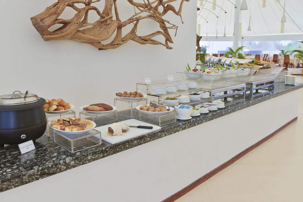 Safari Island Resort en Maldivas