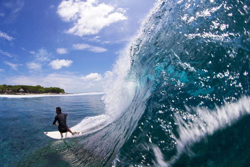 Adaaran Select Hudhuran Fushi en Maldivas