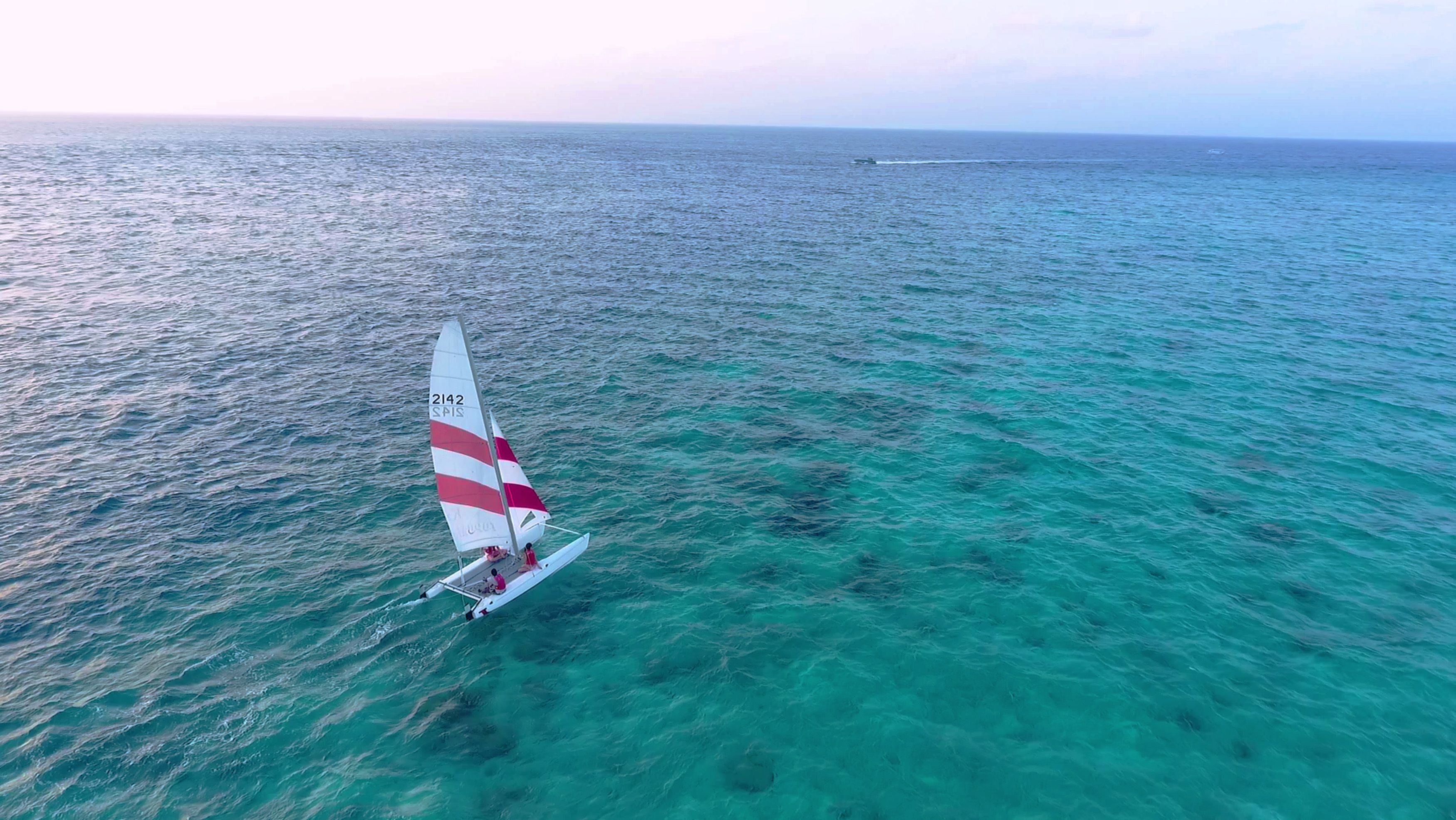 Adaaran Select Hudhuran Fushi en Maldivas
