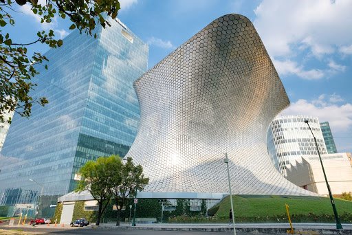 Exclusivo Viaje a México diseñado por LAT.40