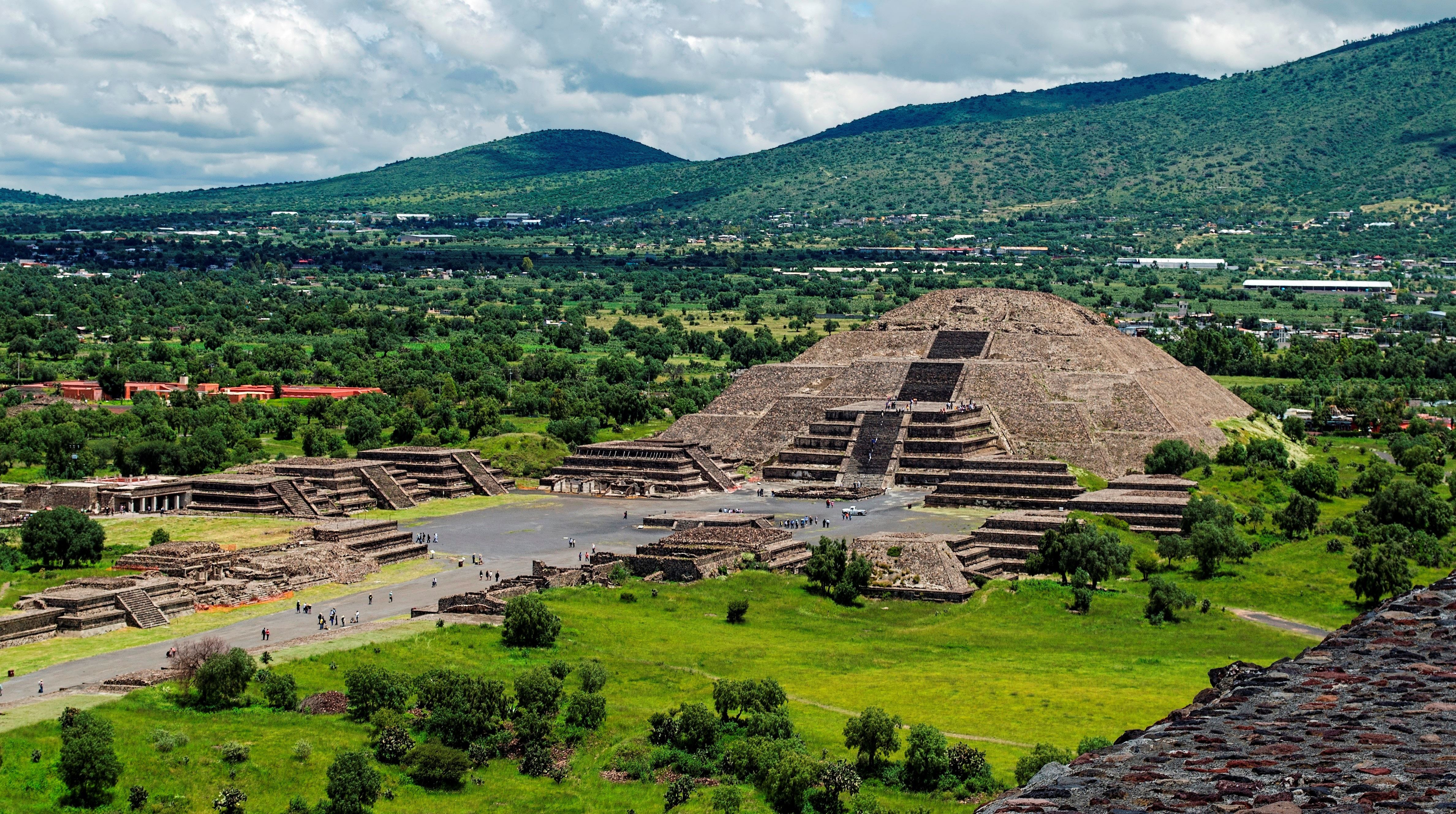 Imagen de viaje LAT.40
