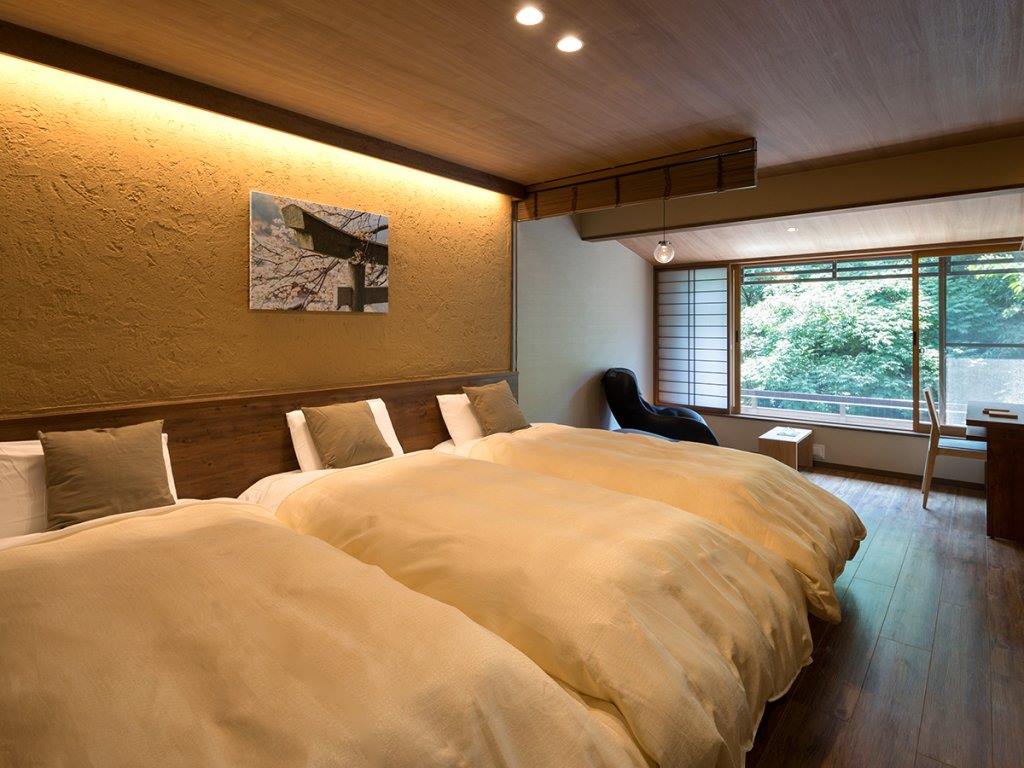 Hotel Miyajima Villa en Miyajima