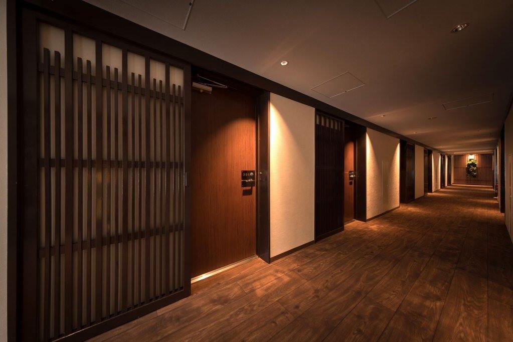 Hotel Miyajima Villa en Miyajima