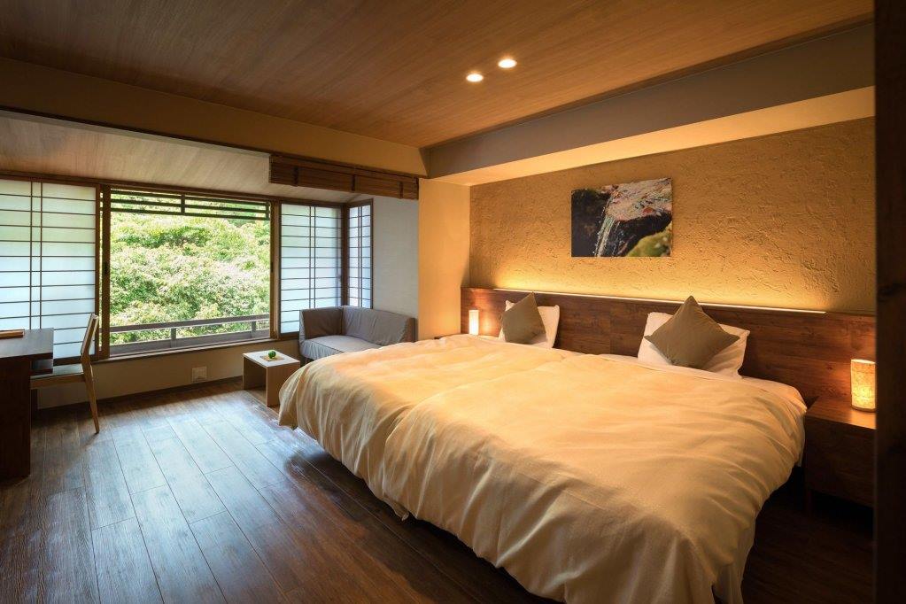 Hotel Miyajima Villa en Miyajima
