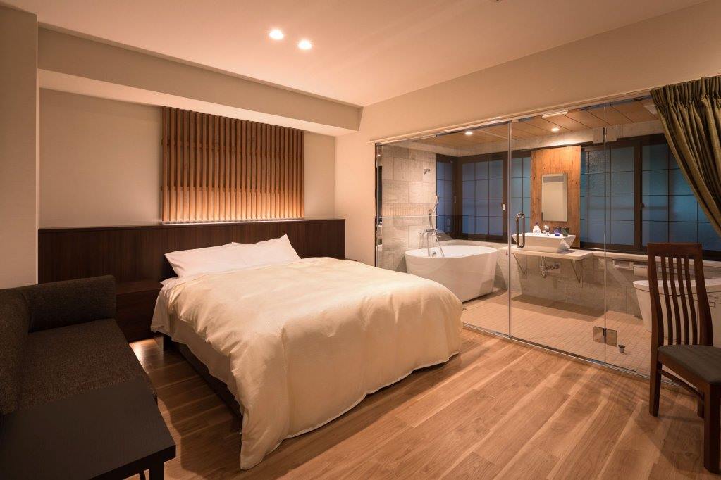 Hotel Miyajima Villa en Miyajima