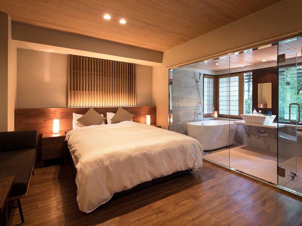 Hotel Miyajima Villa en Miyajima