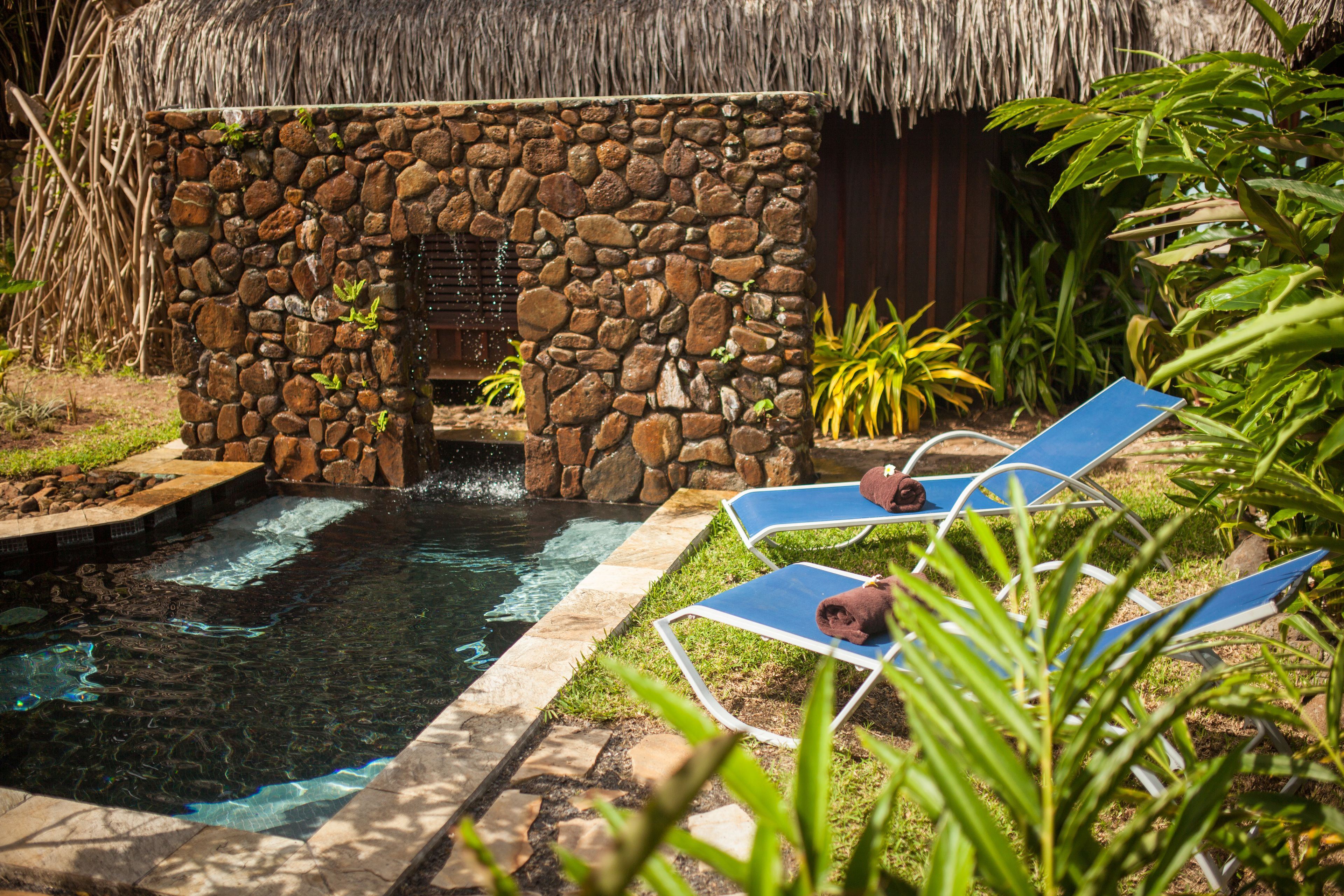 Sofitel Kia Ora Moorea Beach Resort en Moorea