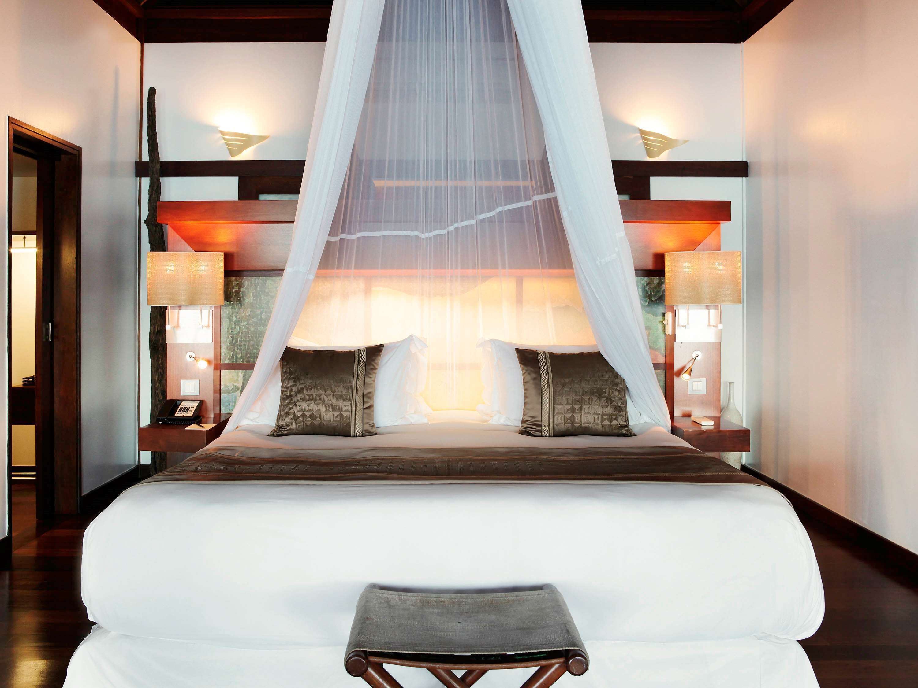 Sofitel Kia Ora Moorea Beach Resort en Moorea
