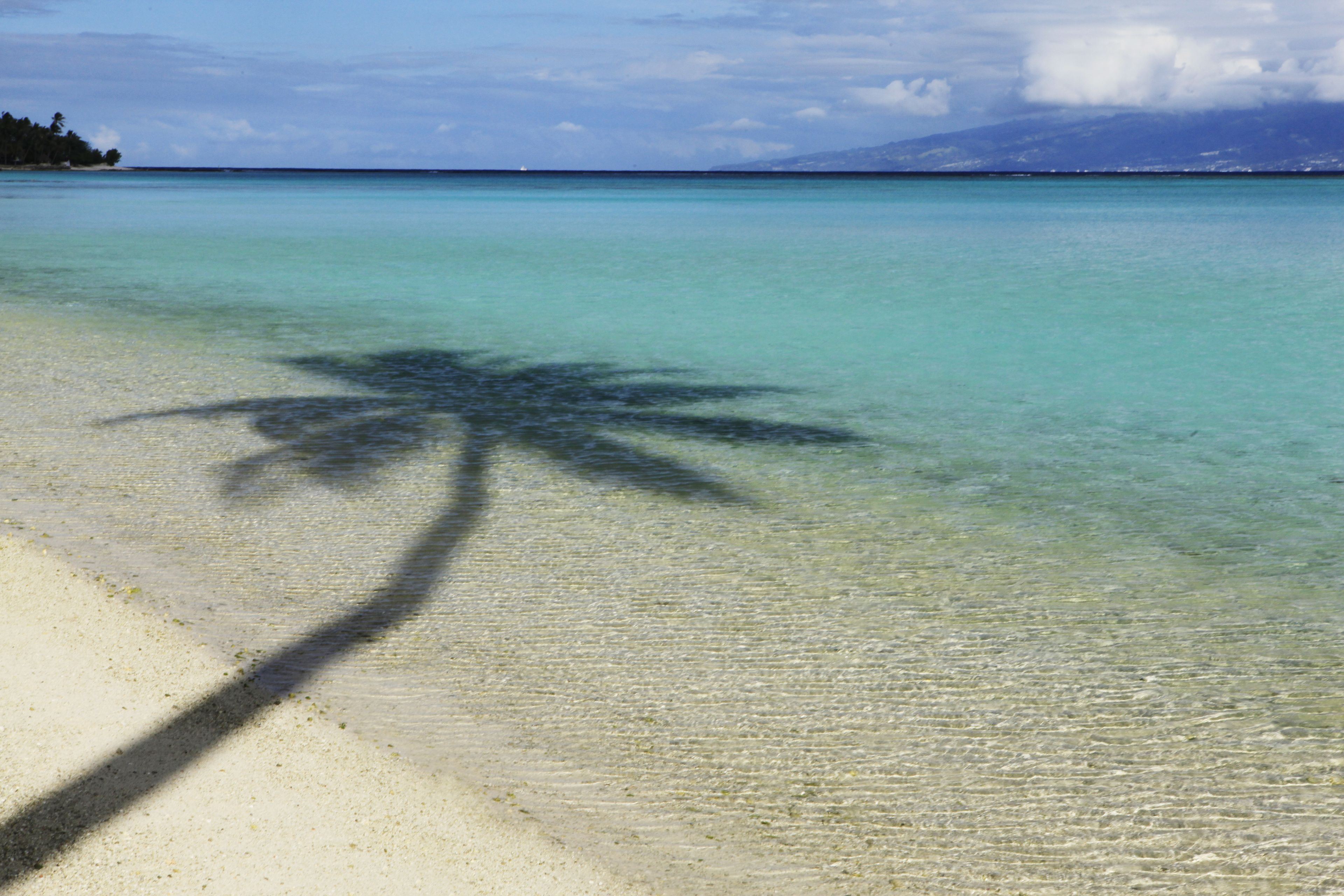 Sofitel Kia Ora Moorea Beach Resort en Moorea