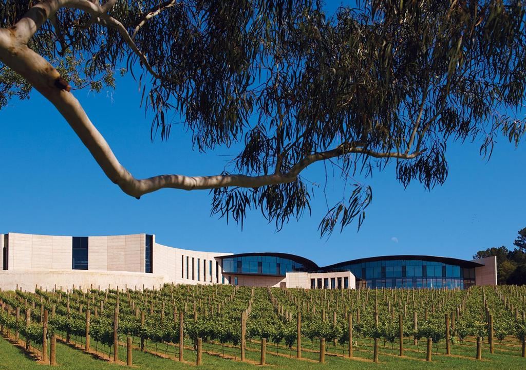 Port Phillip Estate en su destino