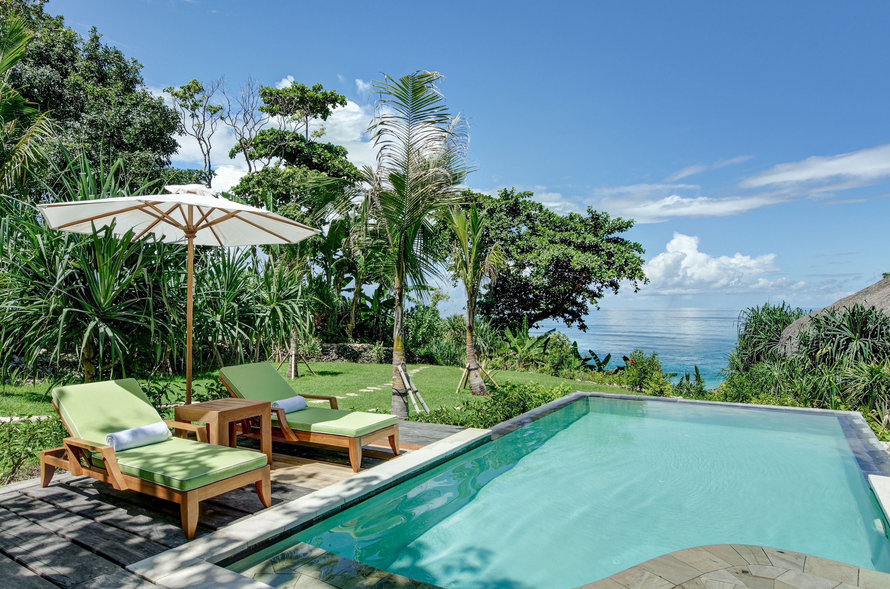 Sumba Island