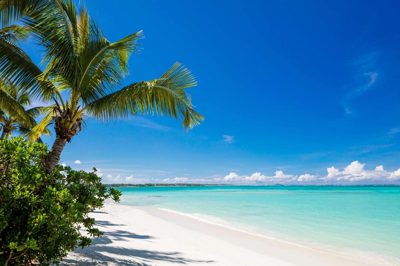 Isla Mauricio