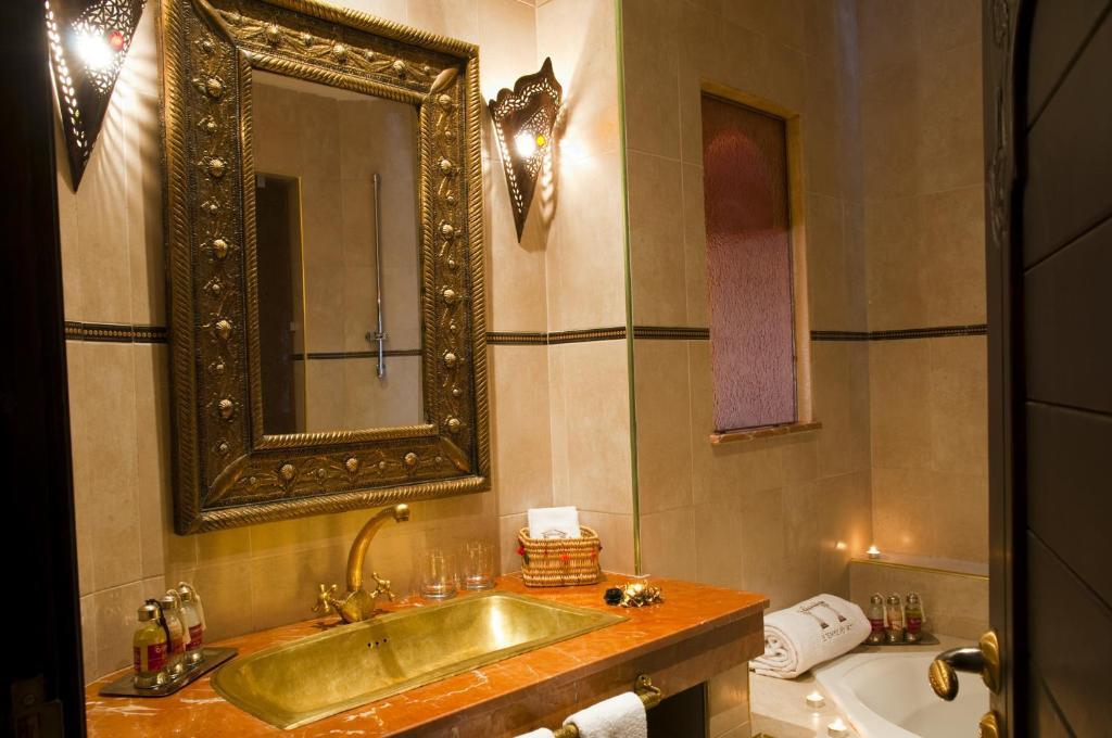 Le Temple des Arts en Ouarzazate