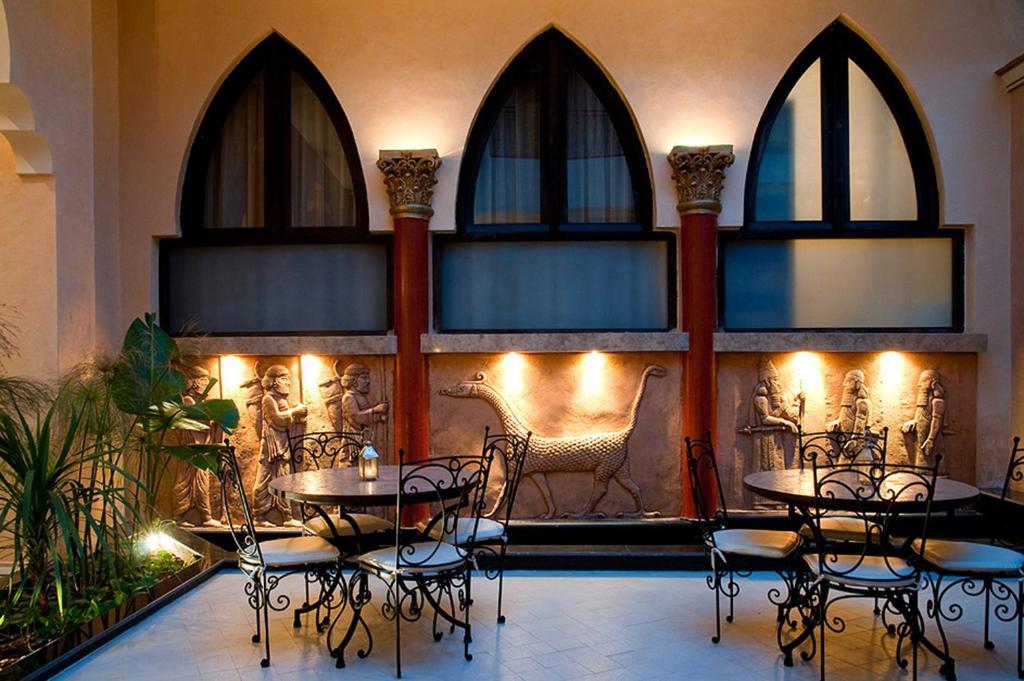 Le Temple des Arts en Ouarzazate