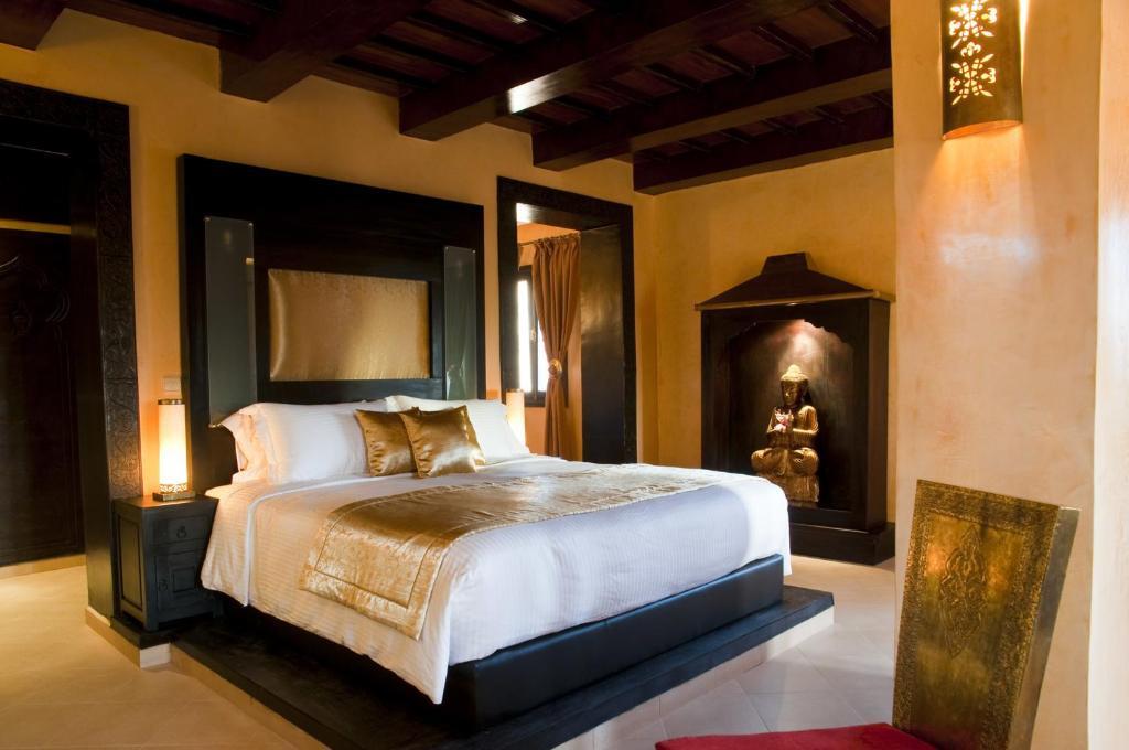 Le Temple des Arts en Ouarzazate