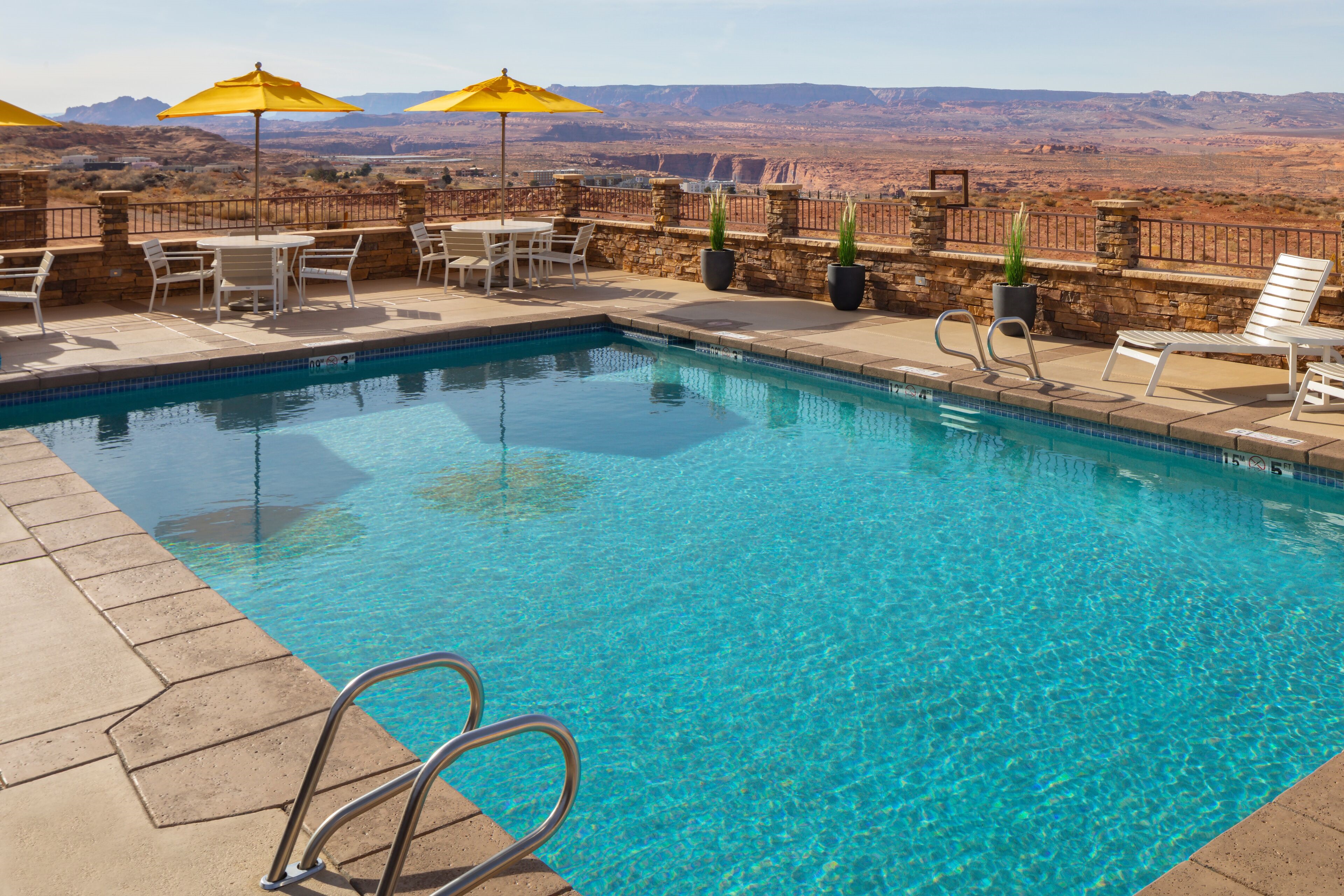 Hyatt Place Page Lake Powell en Gran Canyon
