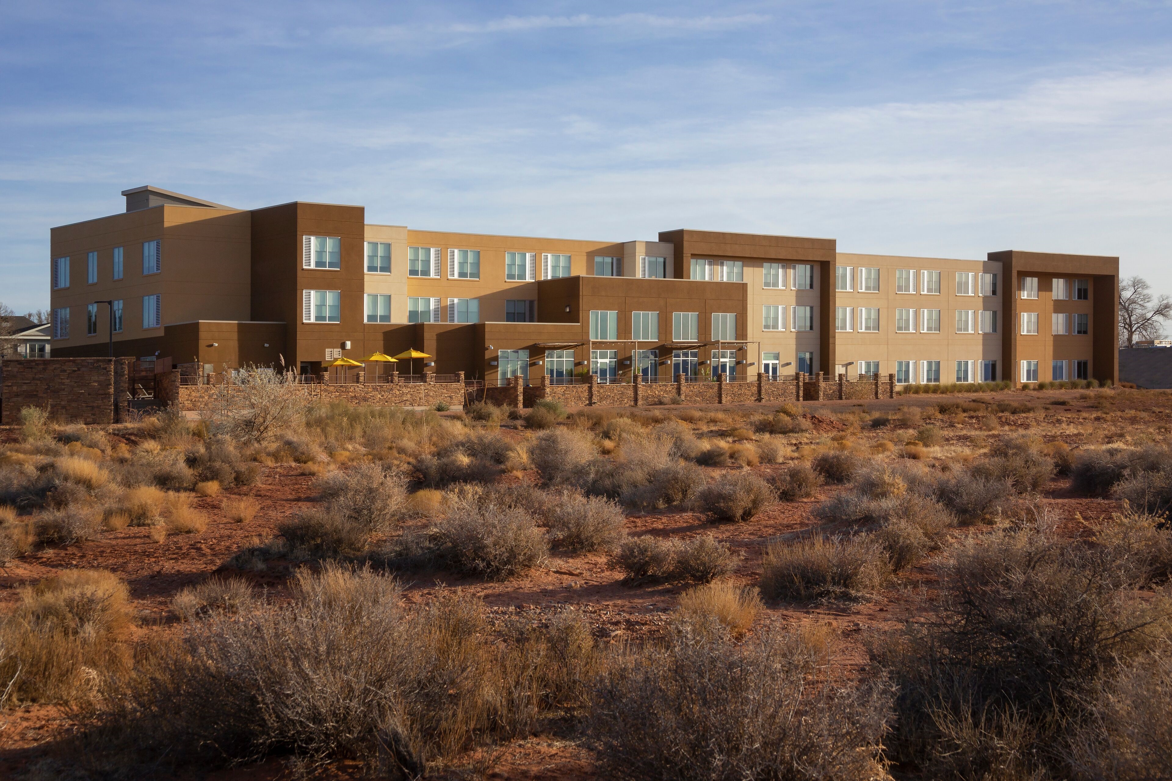 Hyatt Place Page Lake Powell en Gran Canyon