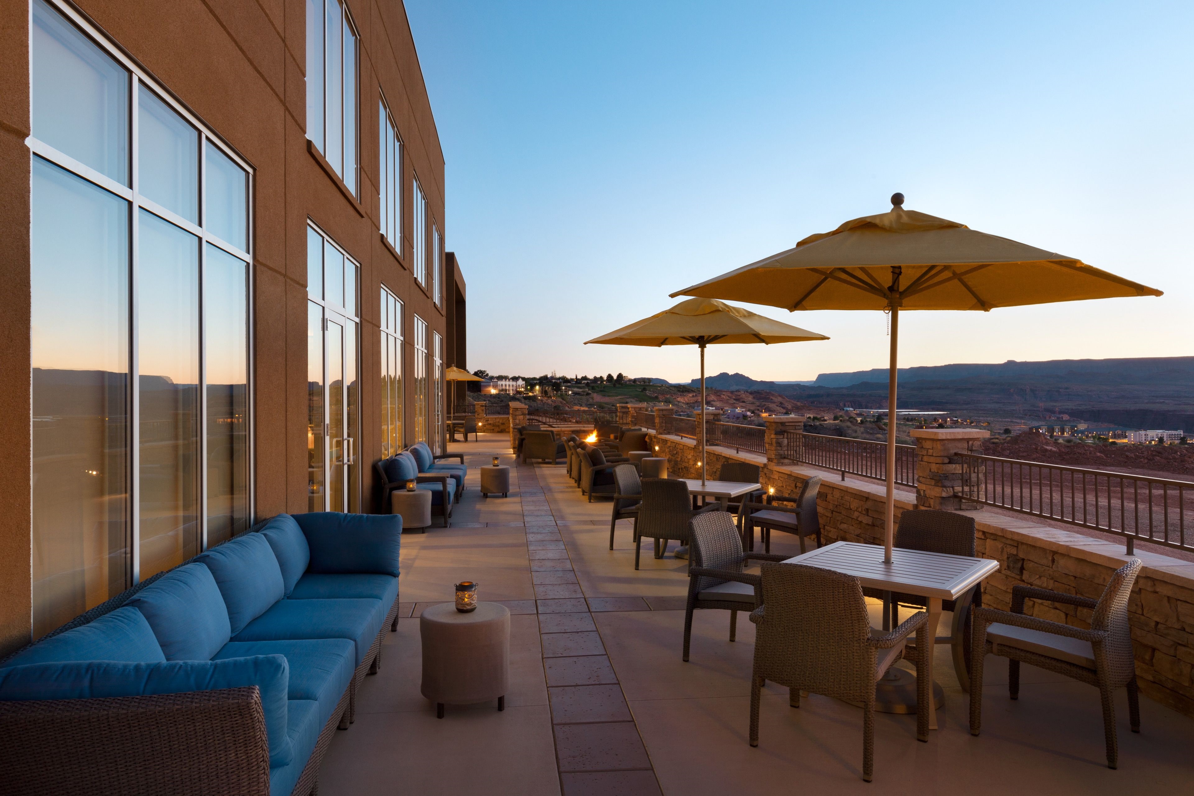 Hyatt Place Page Lake Powell en Gran Canyon