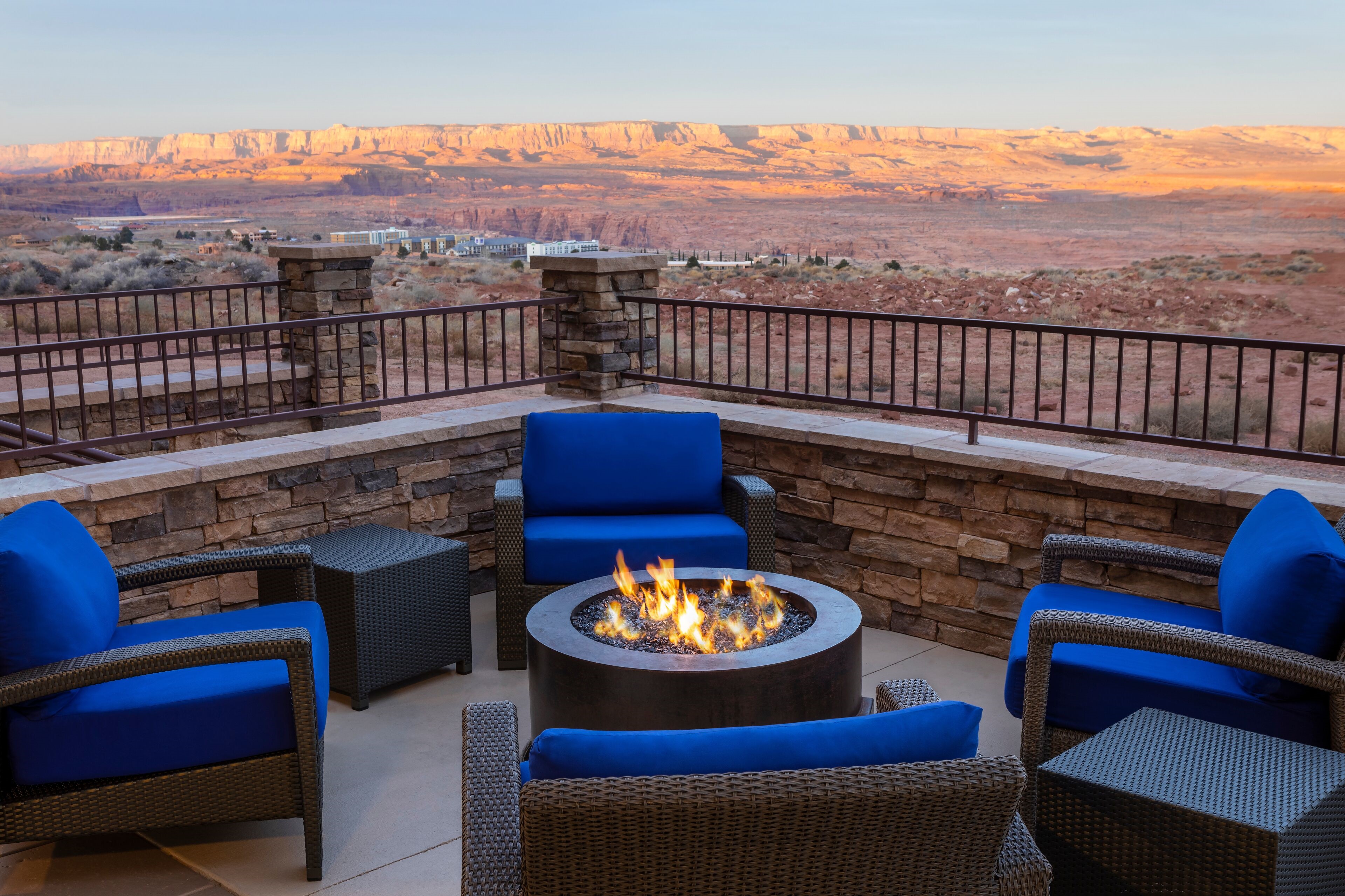 Hyatt Place Page Lake Powell en Gran Canyon