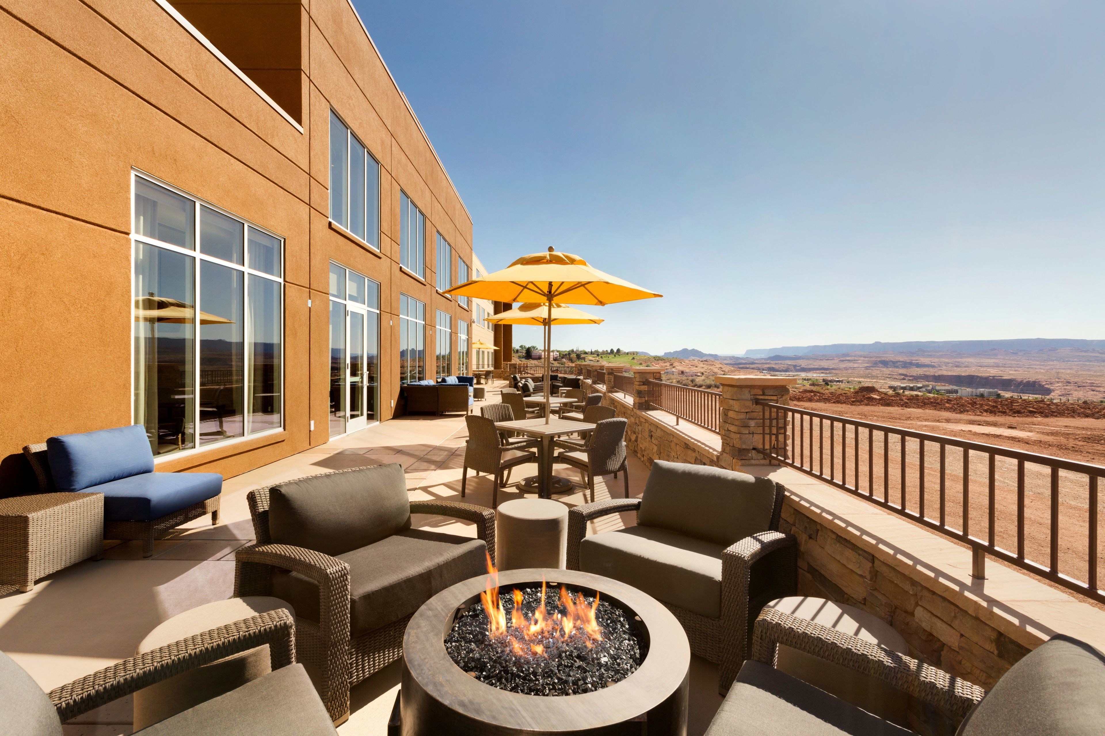 Hyatt Place Page Lake Powell en Gran Canyon