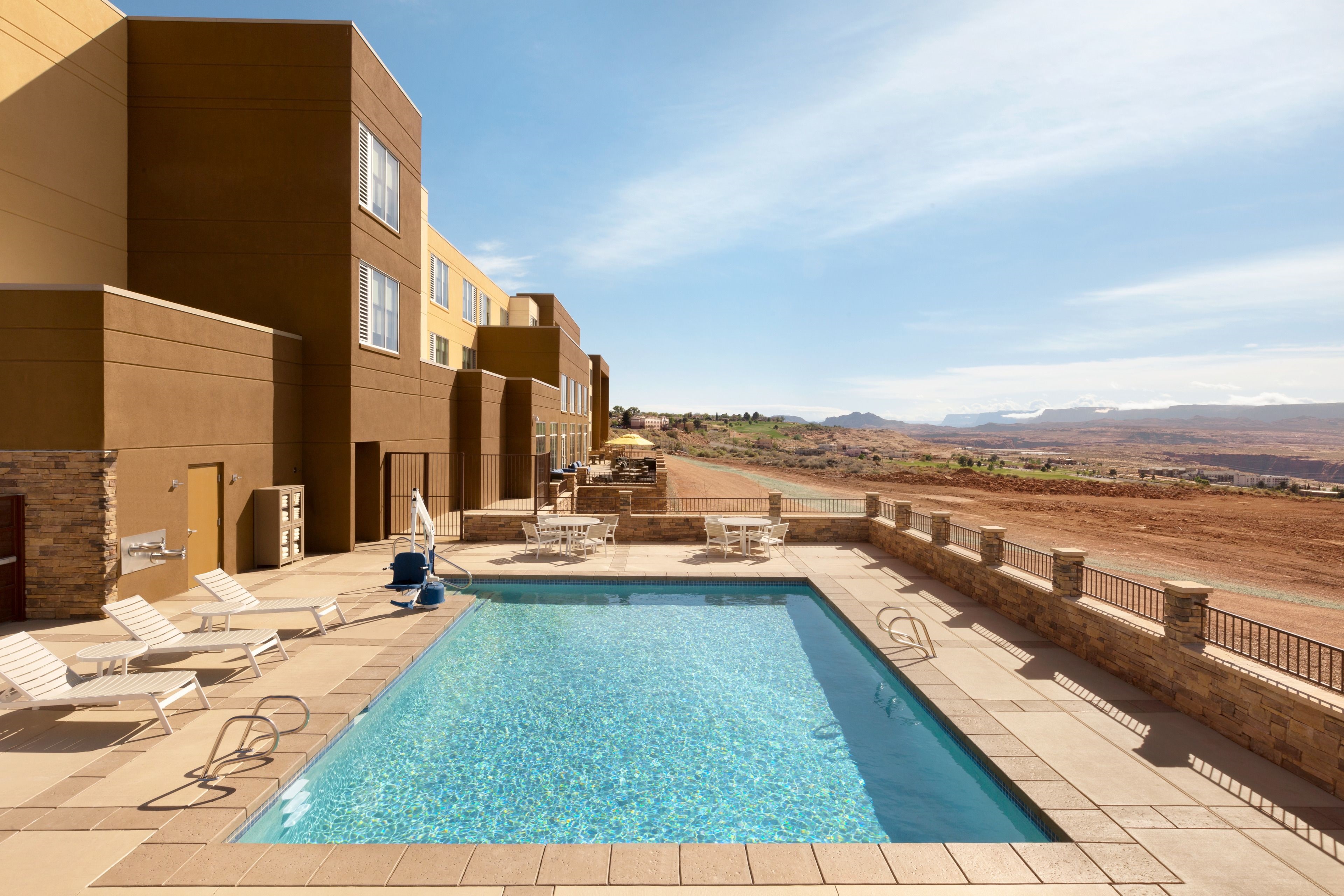 Hyatt Place Page Lake Powell en Gran Canyon