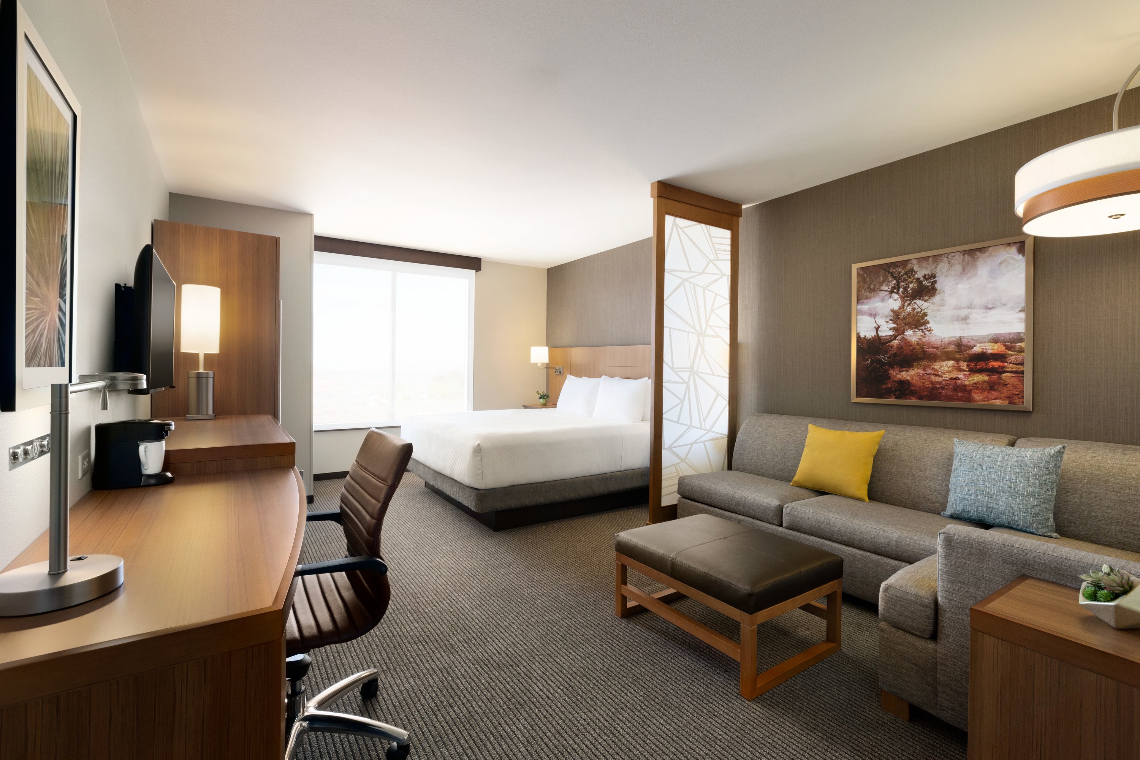 Hyatt Place Page Lake Powell en Gran Canyon