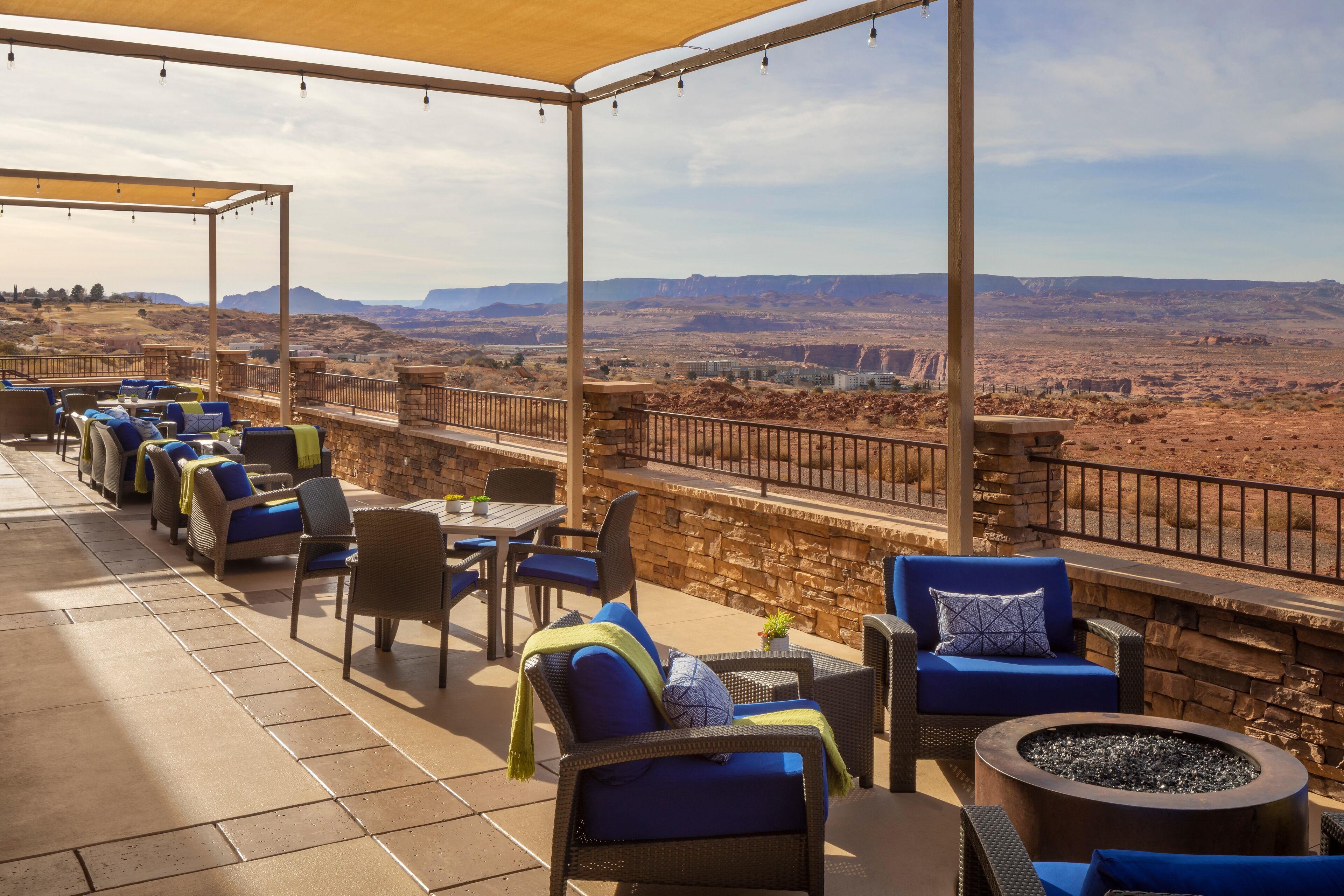 Hyatt Place Page Lake Powell en Gran Canyon