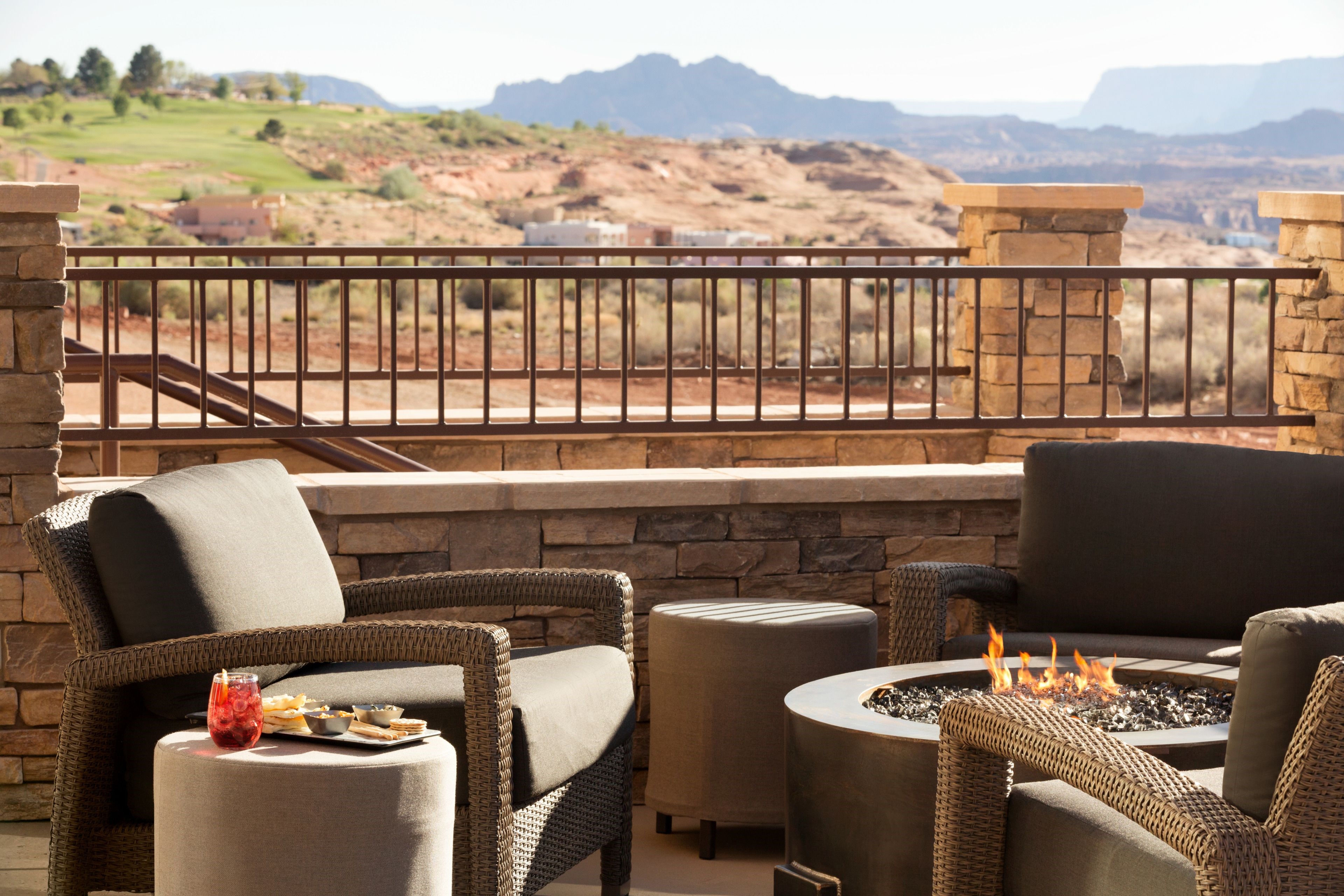 Hyatt Place Page Lake Powell en Gran Canyon
