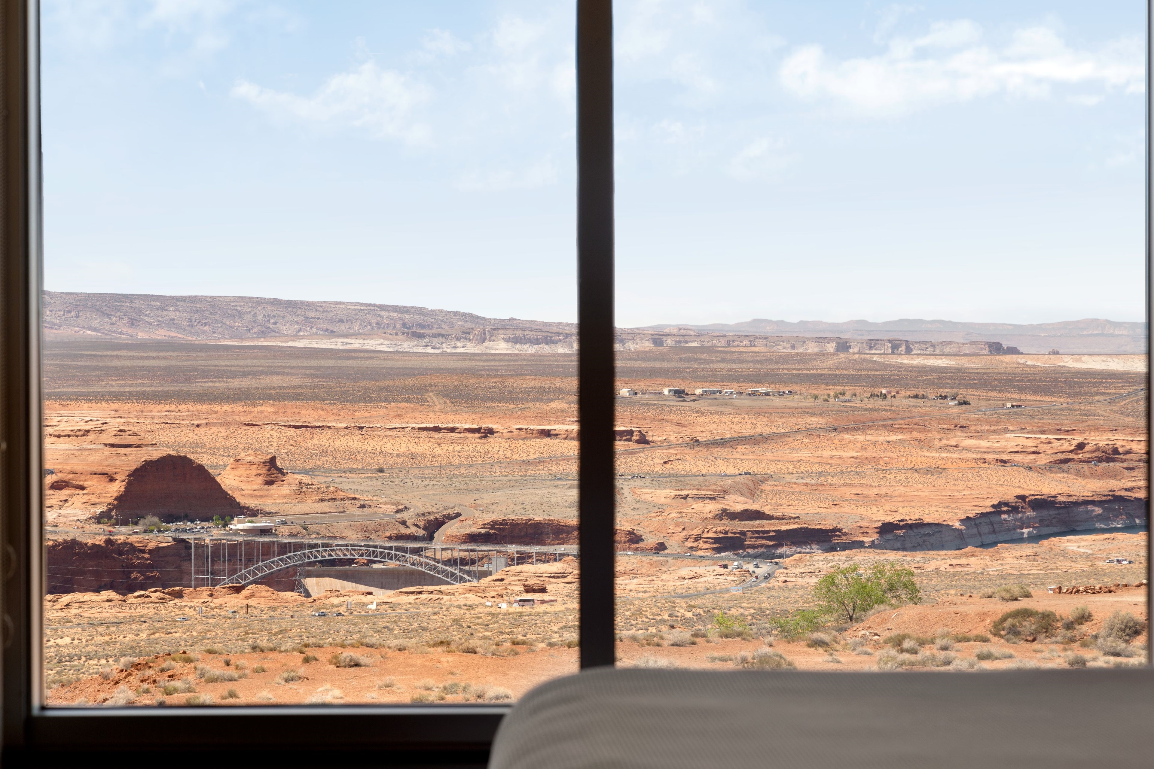 Hyatt Place Page Lake Powell en Gran Canyon