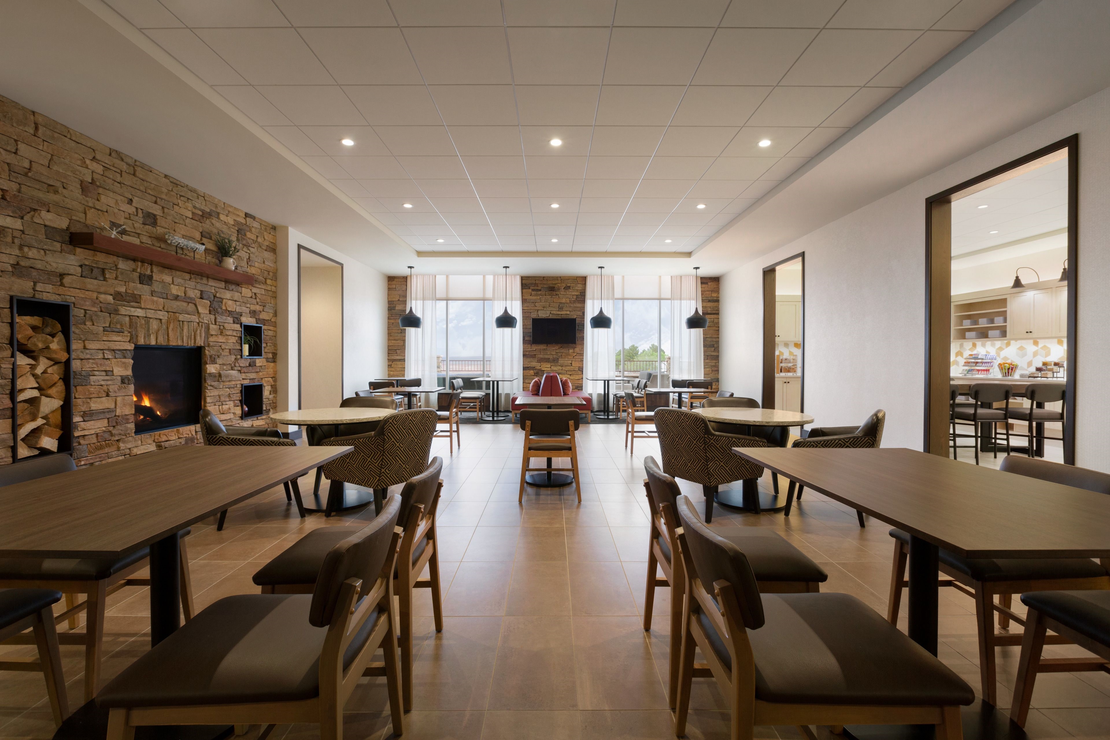 Hyatt Place Page Lake Powell en Gran Canyon