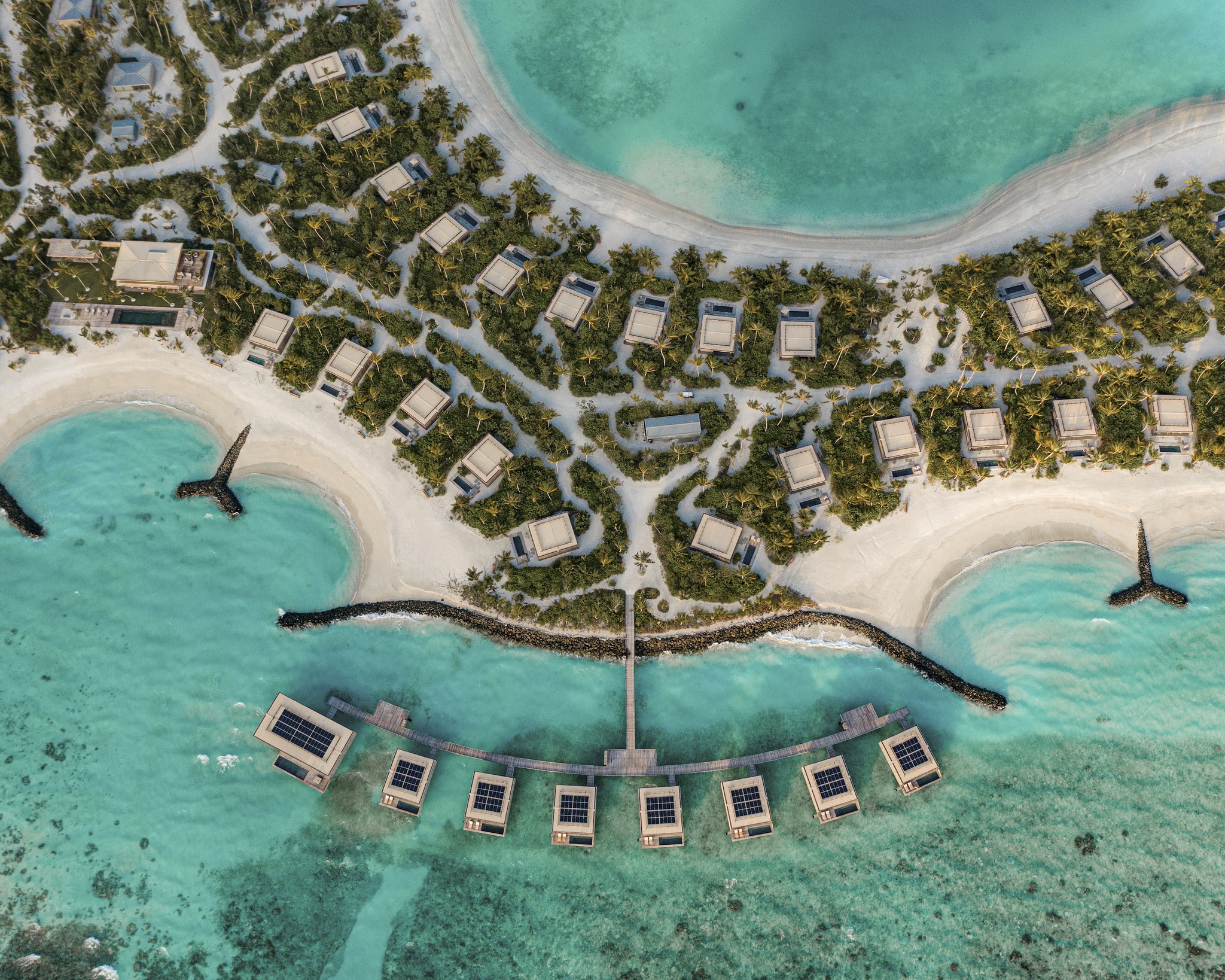 Patina Maldives Hotel en Maldivas
