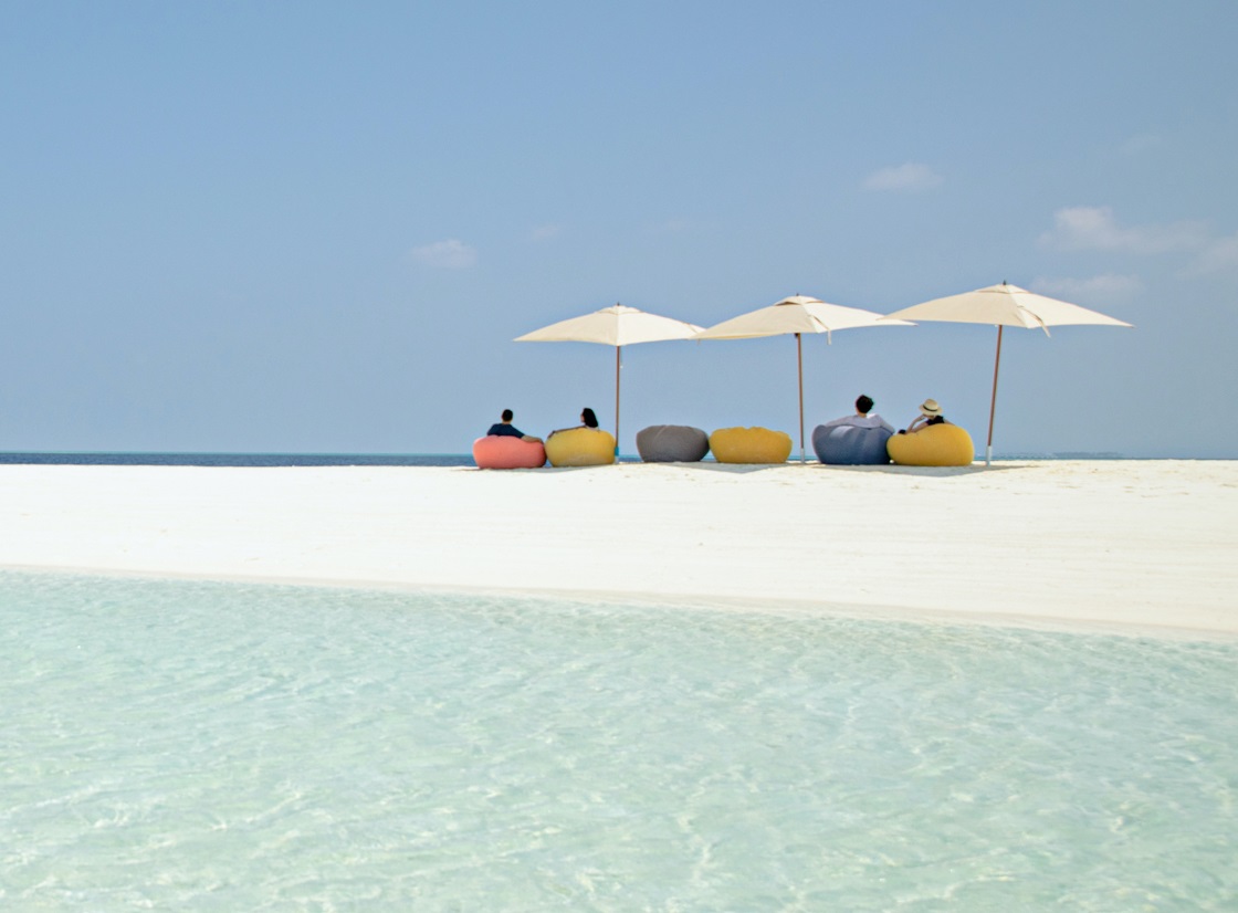 Patina Maldives Hotel en Maldivas