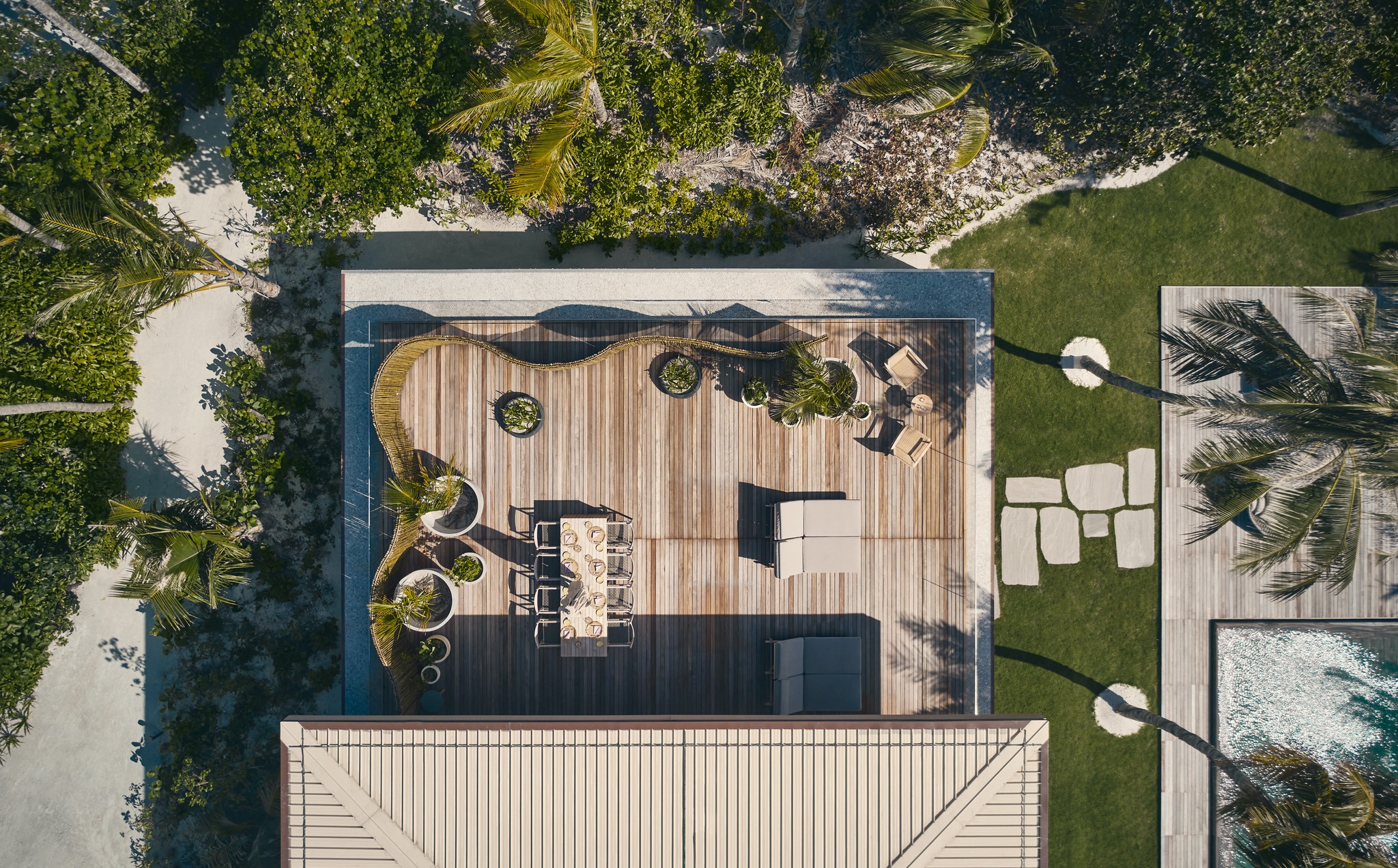 Patina Maldives Hotel en Maldivas