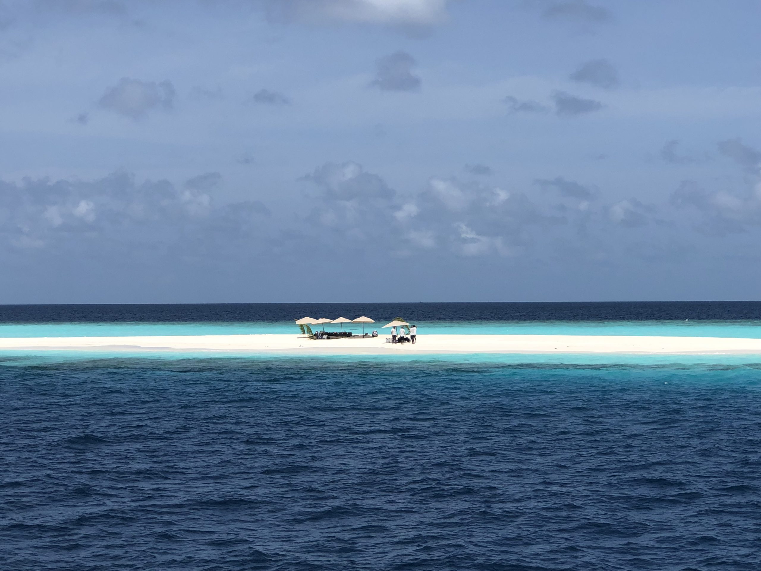 Patina Maldives Hotel en Maldivas