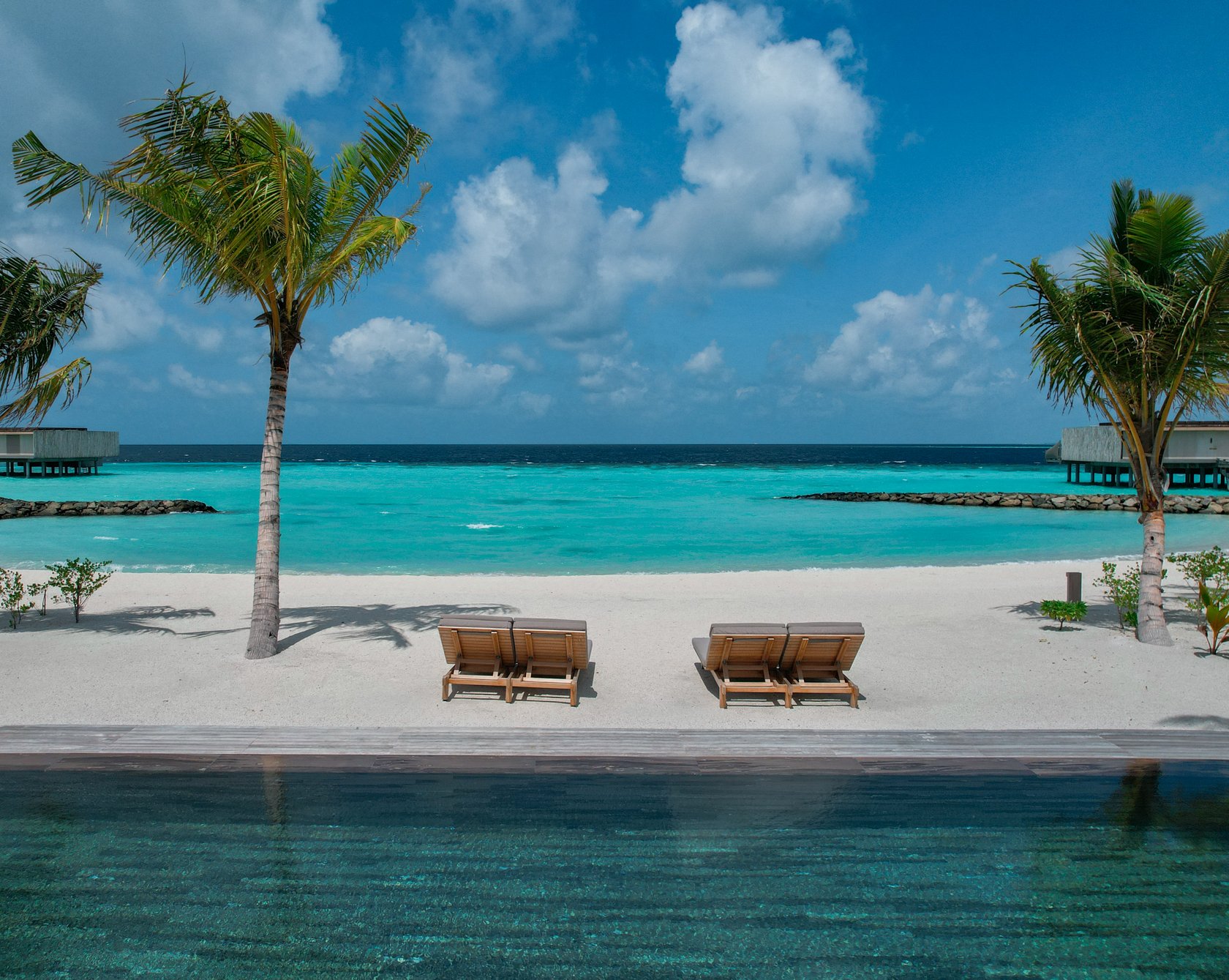 Patina Maldives Hotel en Maldivas