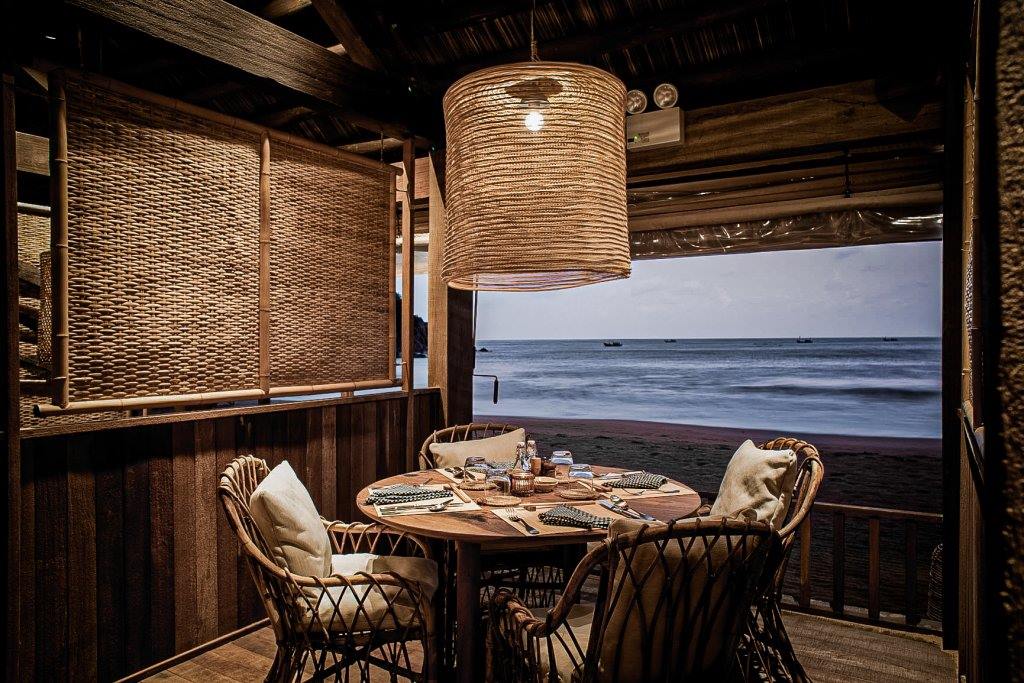 Zannier Bai San Ho en Phu Yen