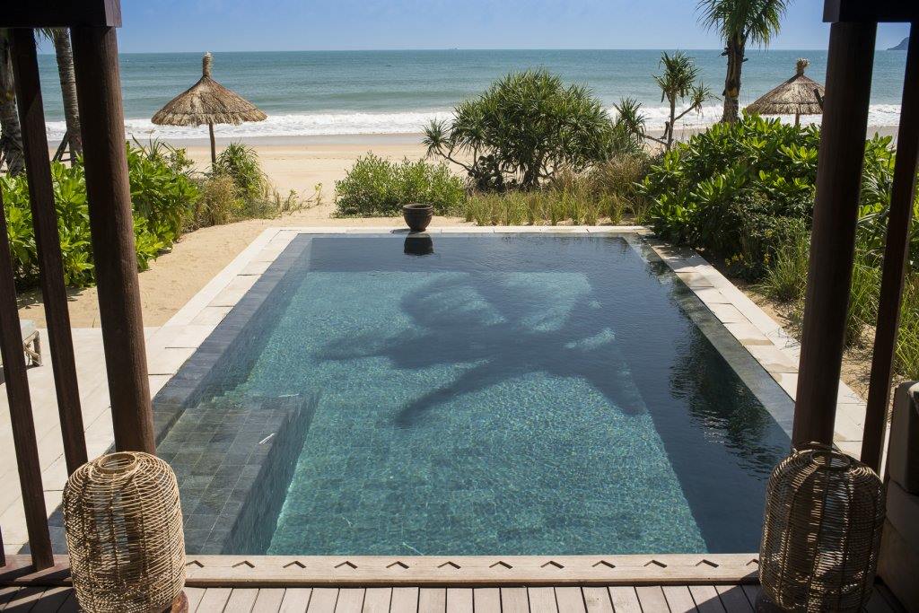 Zannier Bai San Ho en Phu Yen