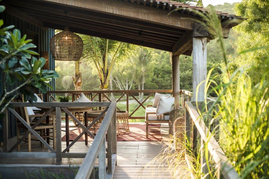 Zannier Bai San Ho en Phu Yen