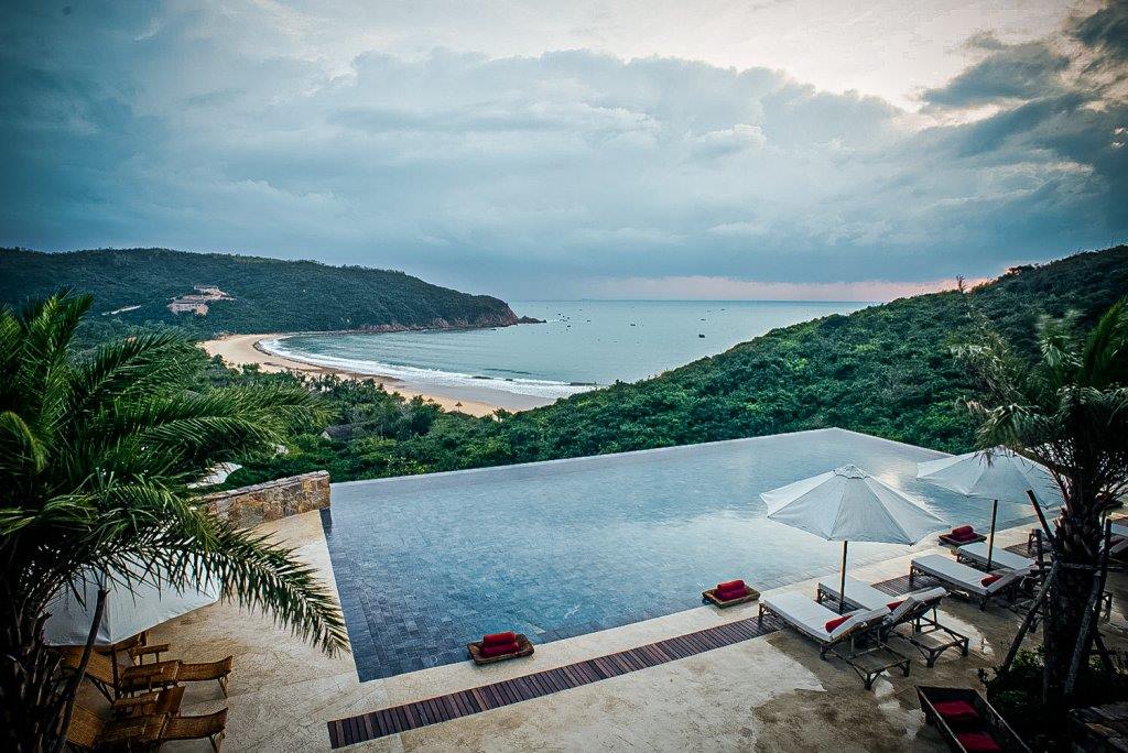Zannier Bai San Ho en Phu Yen