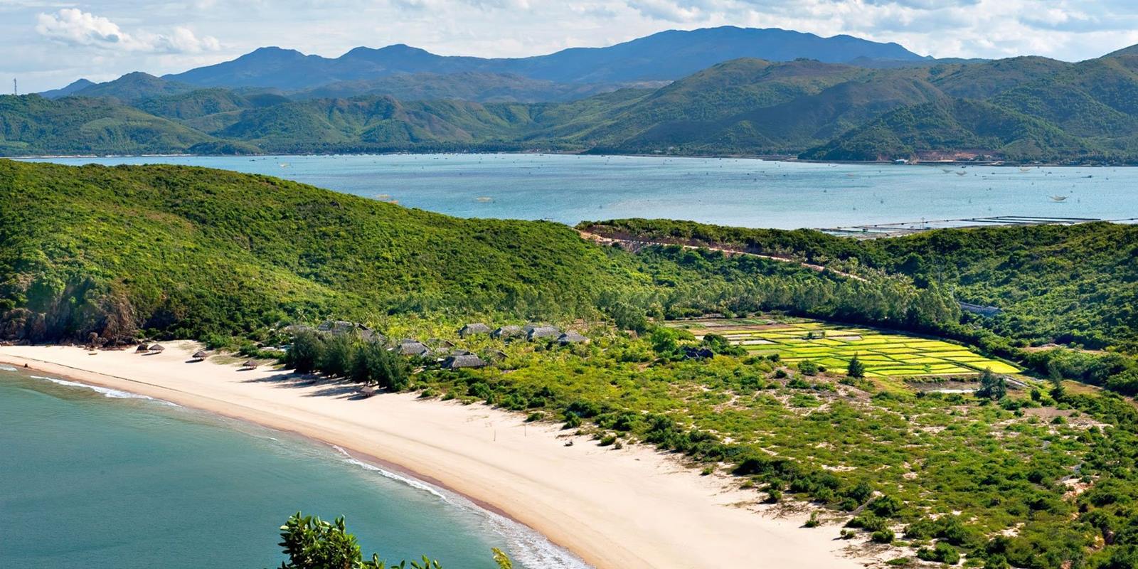 Zannier Bai San Ho en Phu Yen