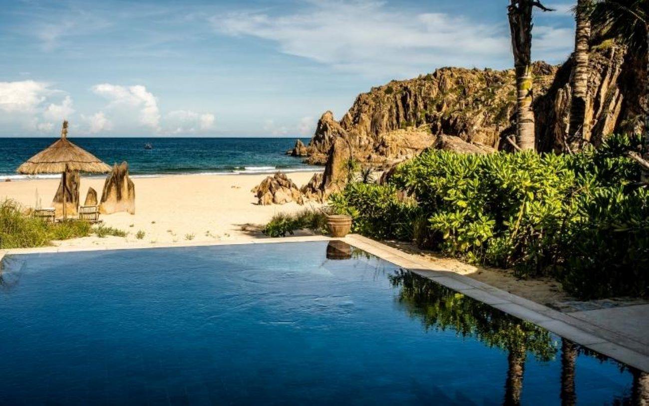 Zannier Bai San Ho en Phu Yen