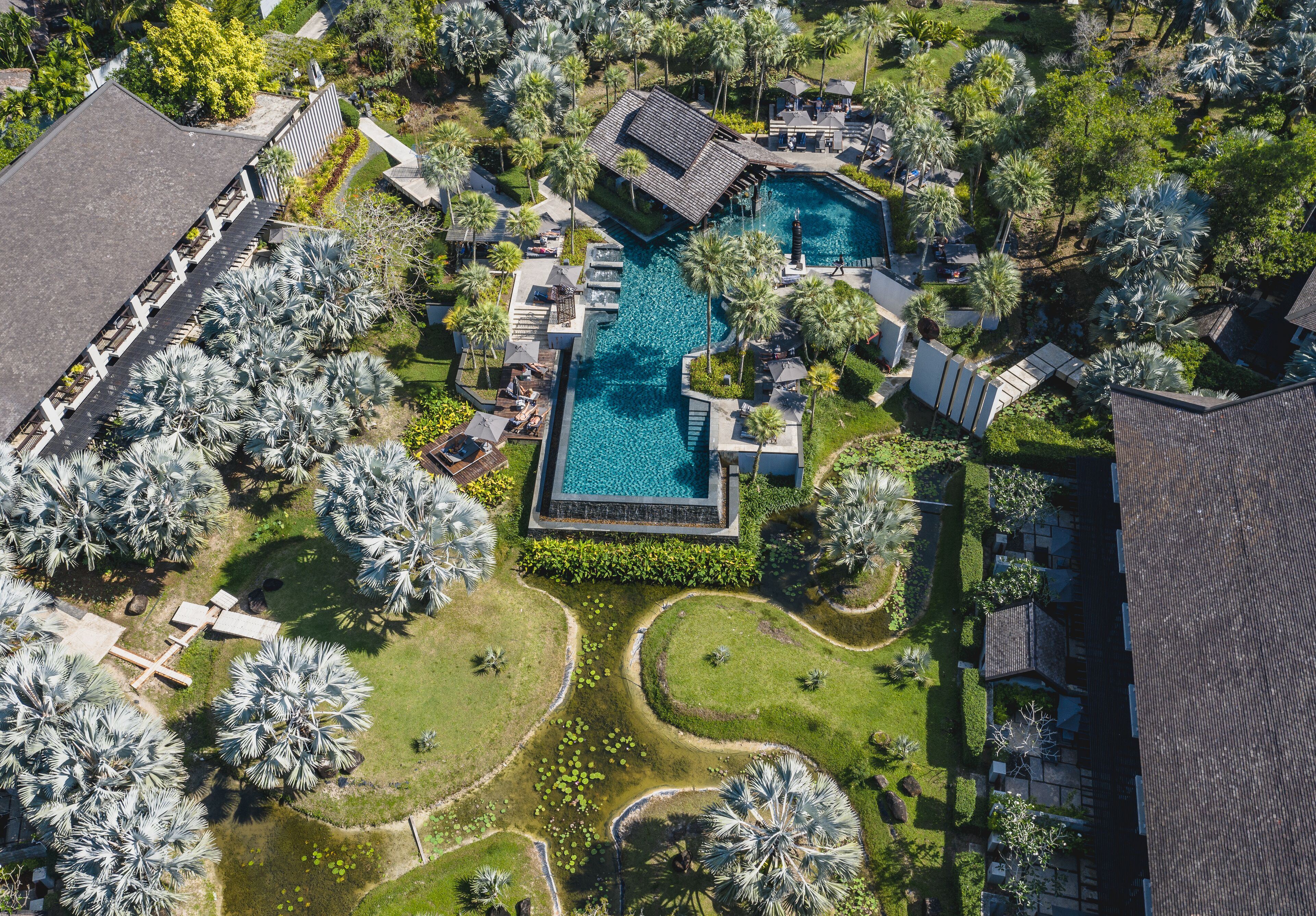 The Slate en Phuket