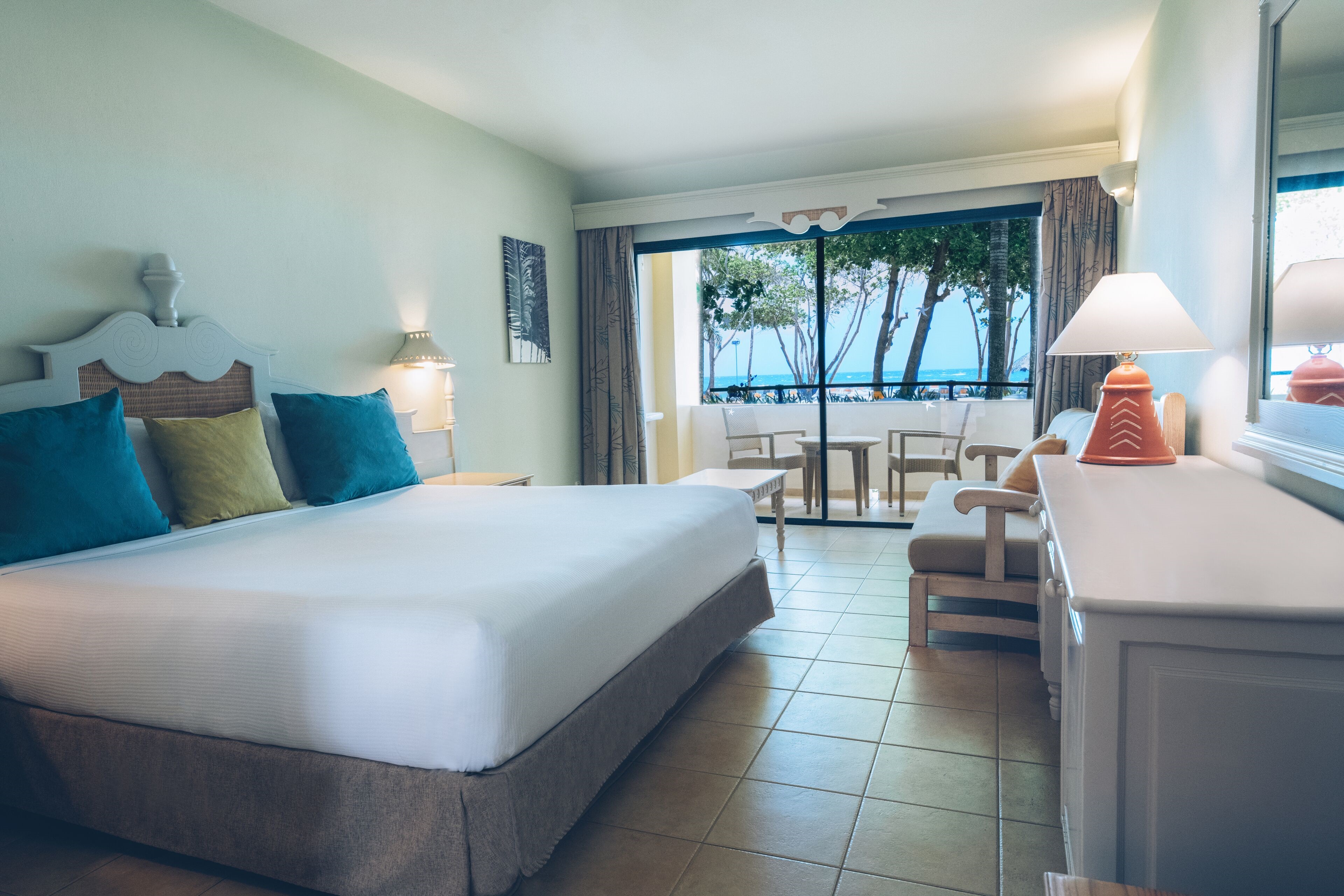 Iberostar Costa Dorada en Dominican Republic