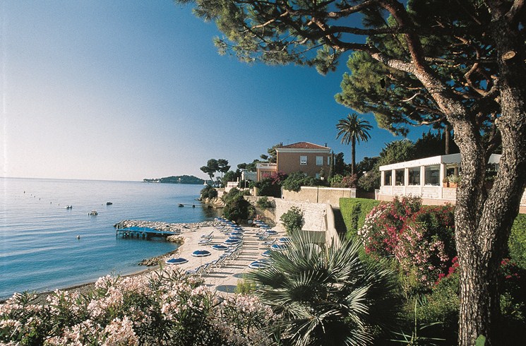  Hotel Royal Riviera en su destino