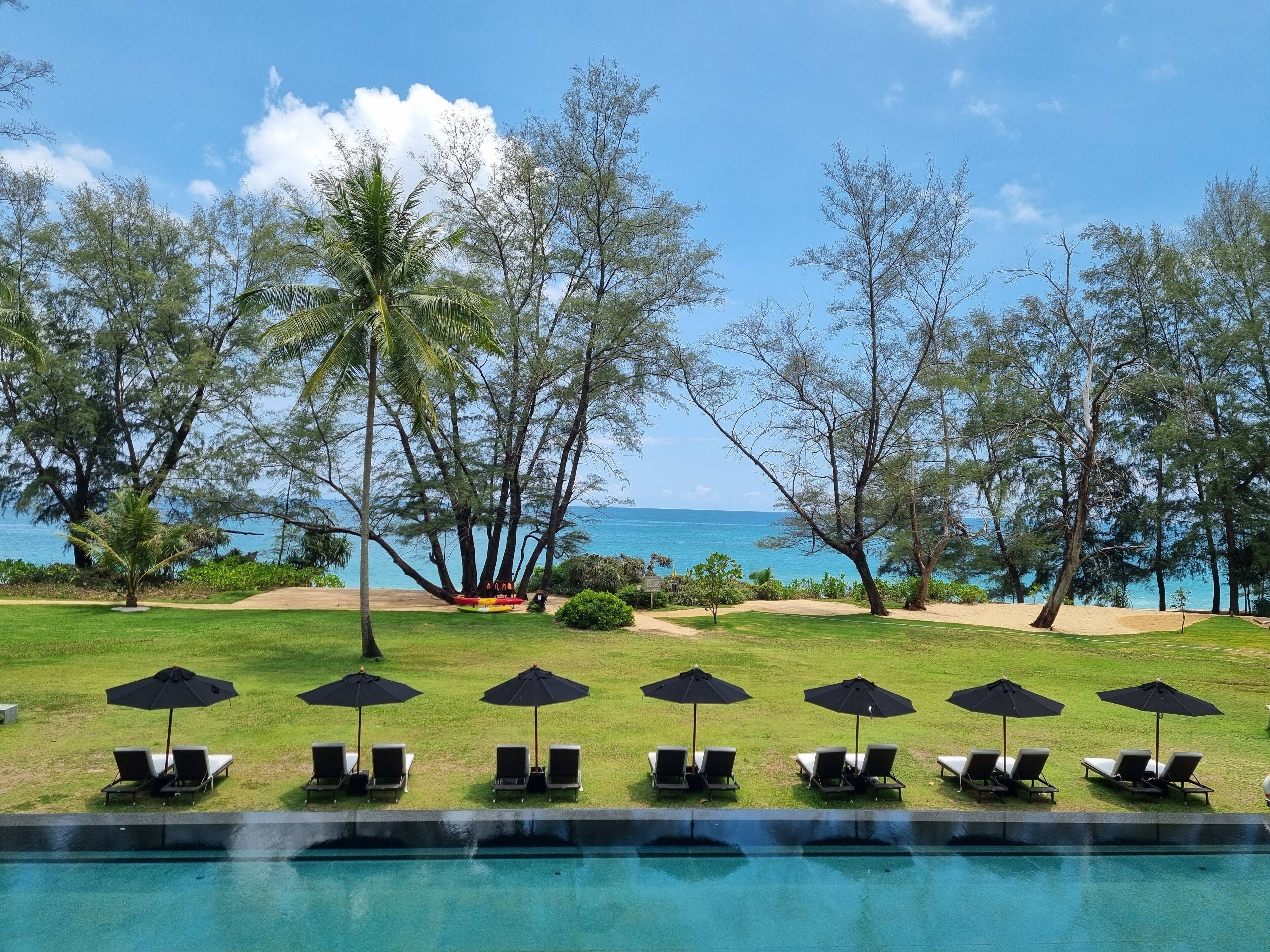 SALA Phuket Mai Khao Beach Resort en Phuket