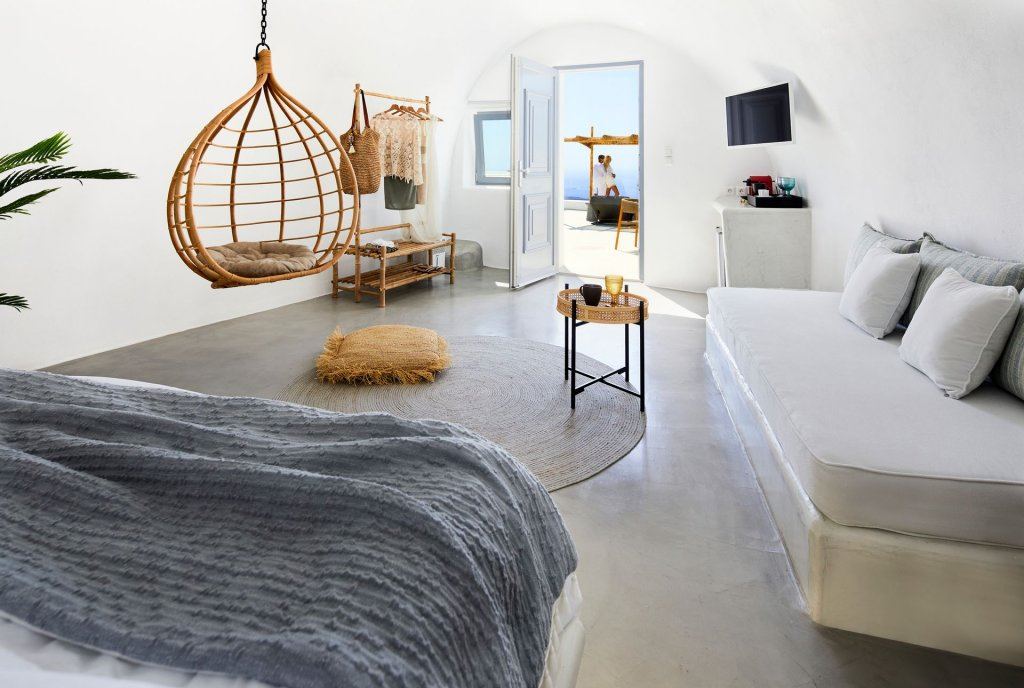 You and Me Suites  en Santorini