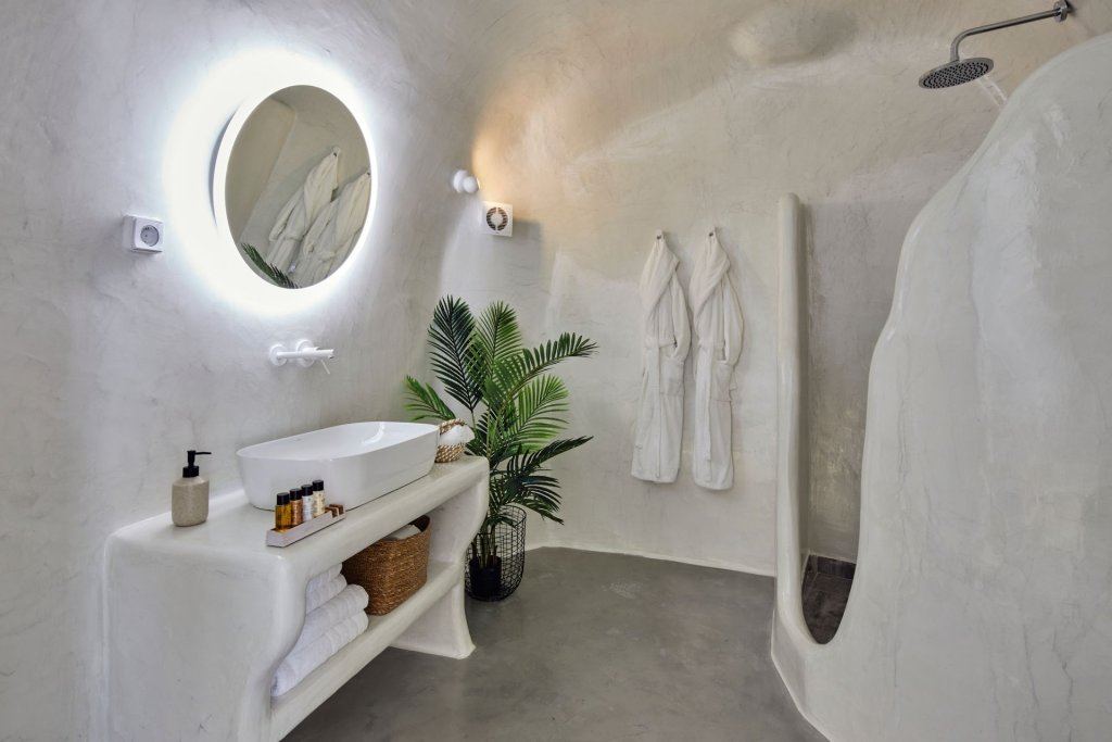 You and Me Suites  en Santorini