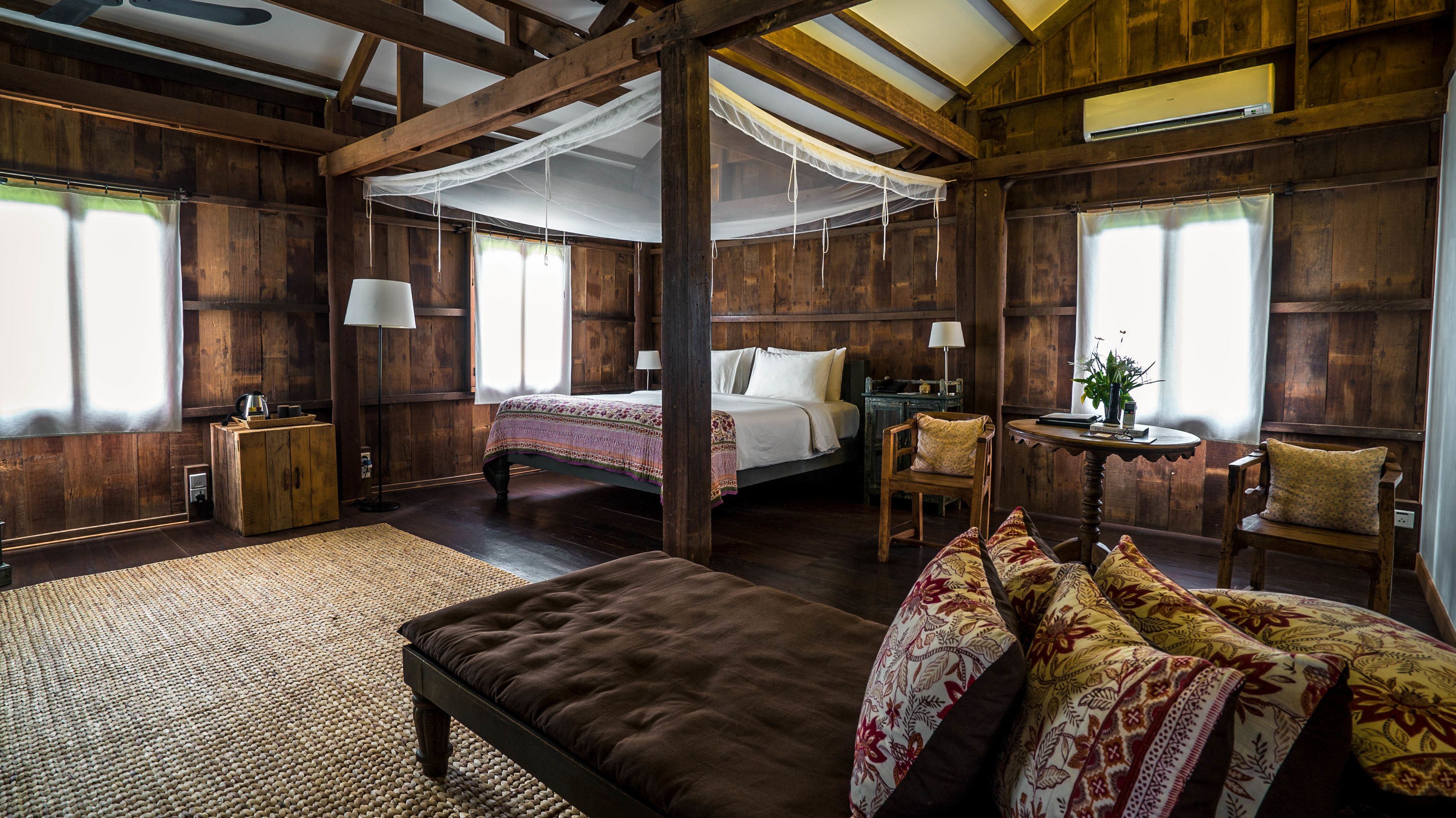 Sala Lodges en Siem Reap