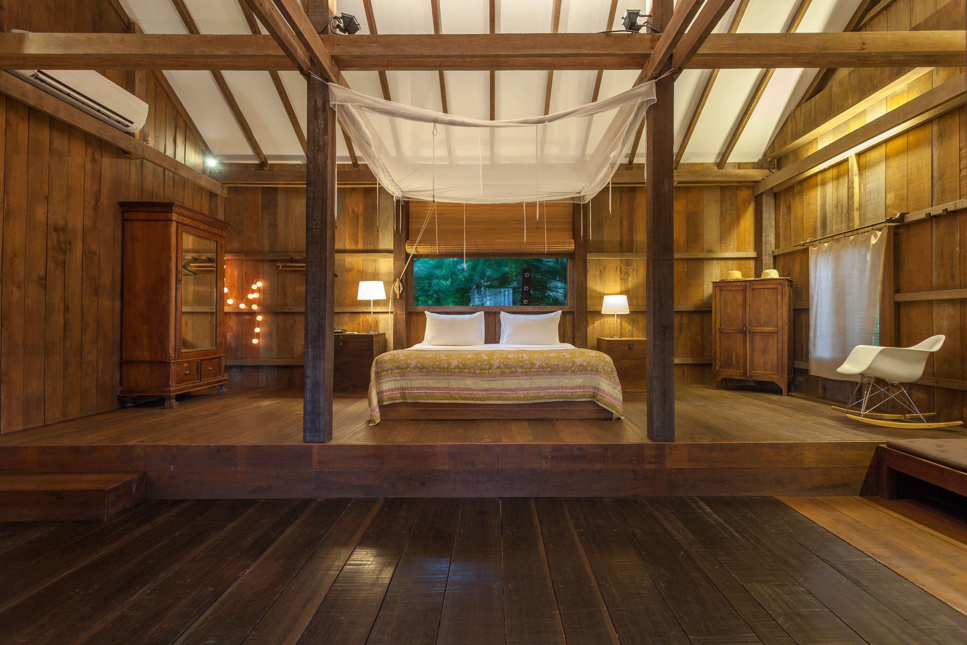 Sala Lodges en Siem Reap