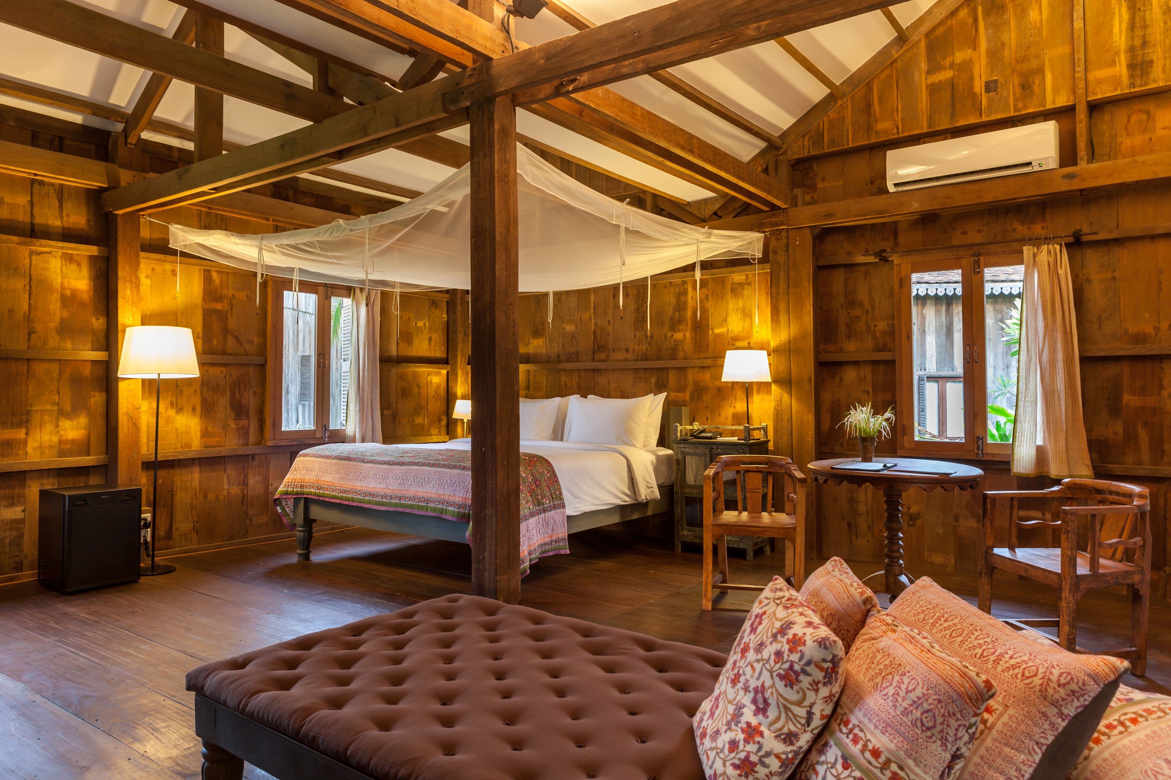 Sala Lodges en Siem Reap